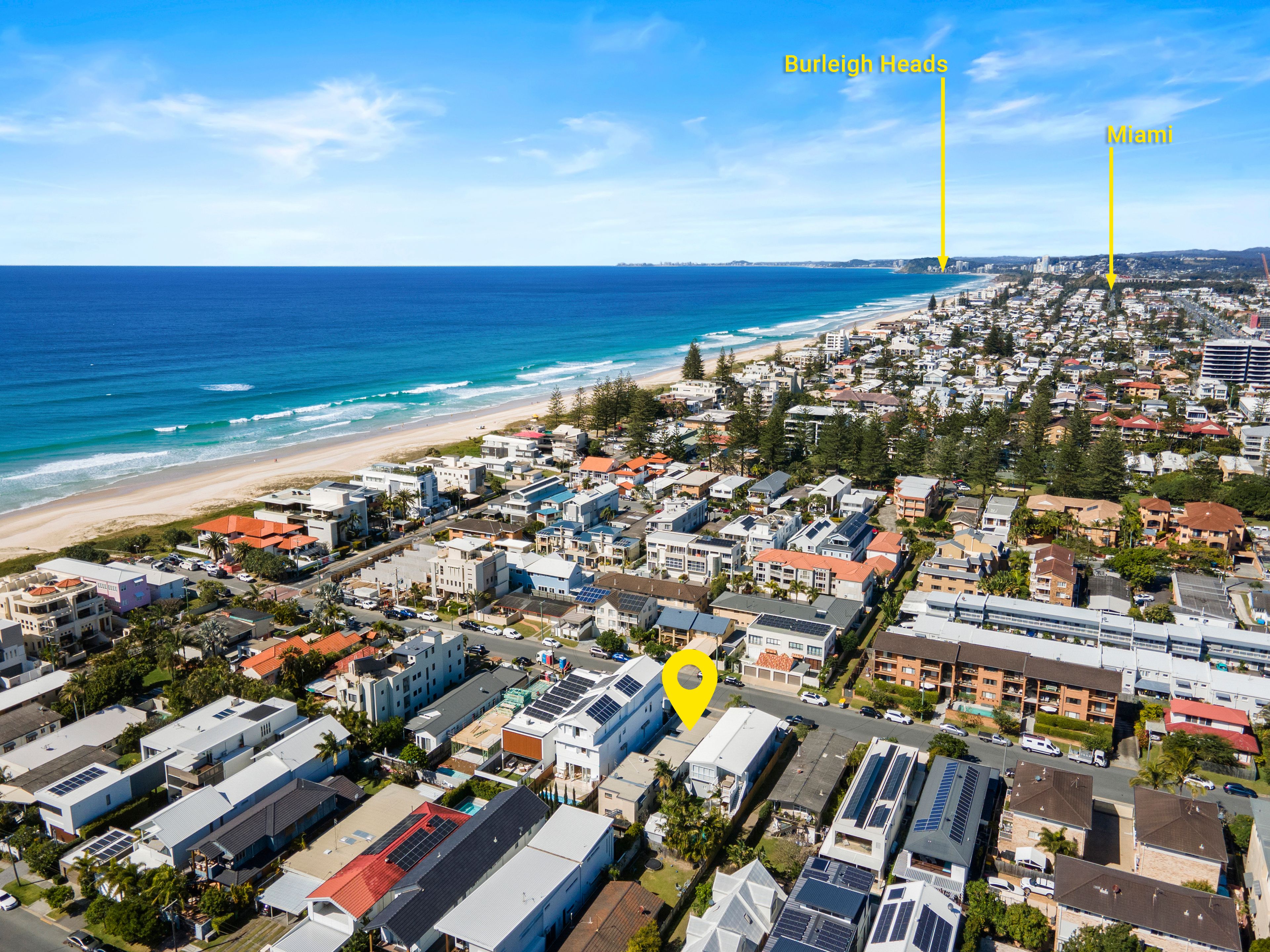 23 Cronulla Avenue, Mermaid Beach QLD 4218