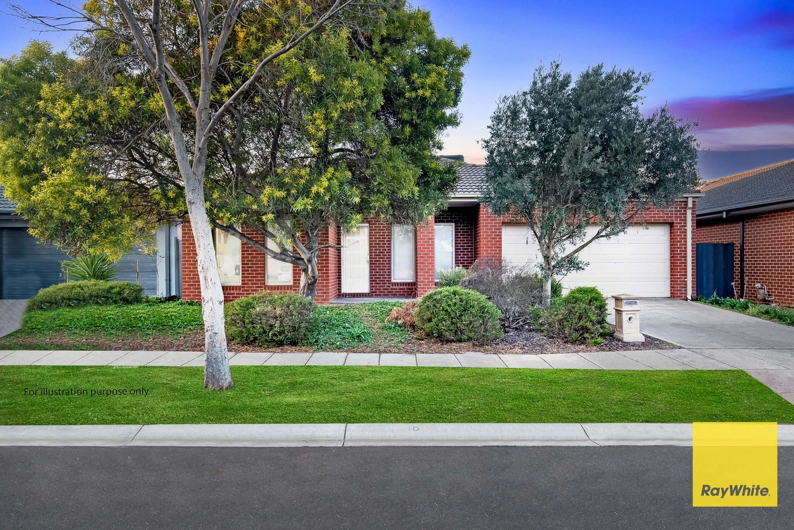 32 Melville Street, Tarneit, VIC 3029