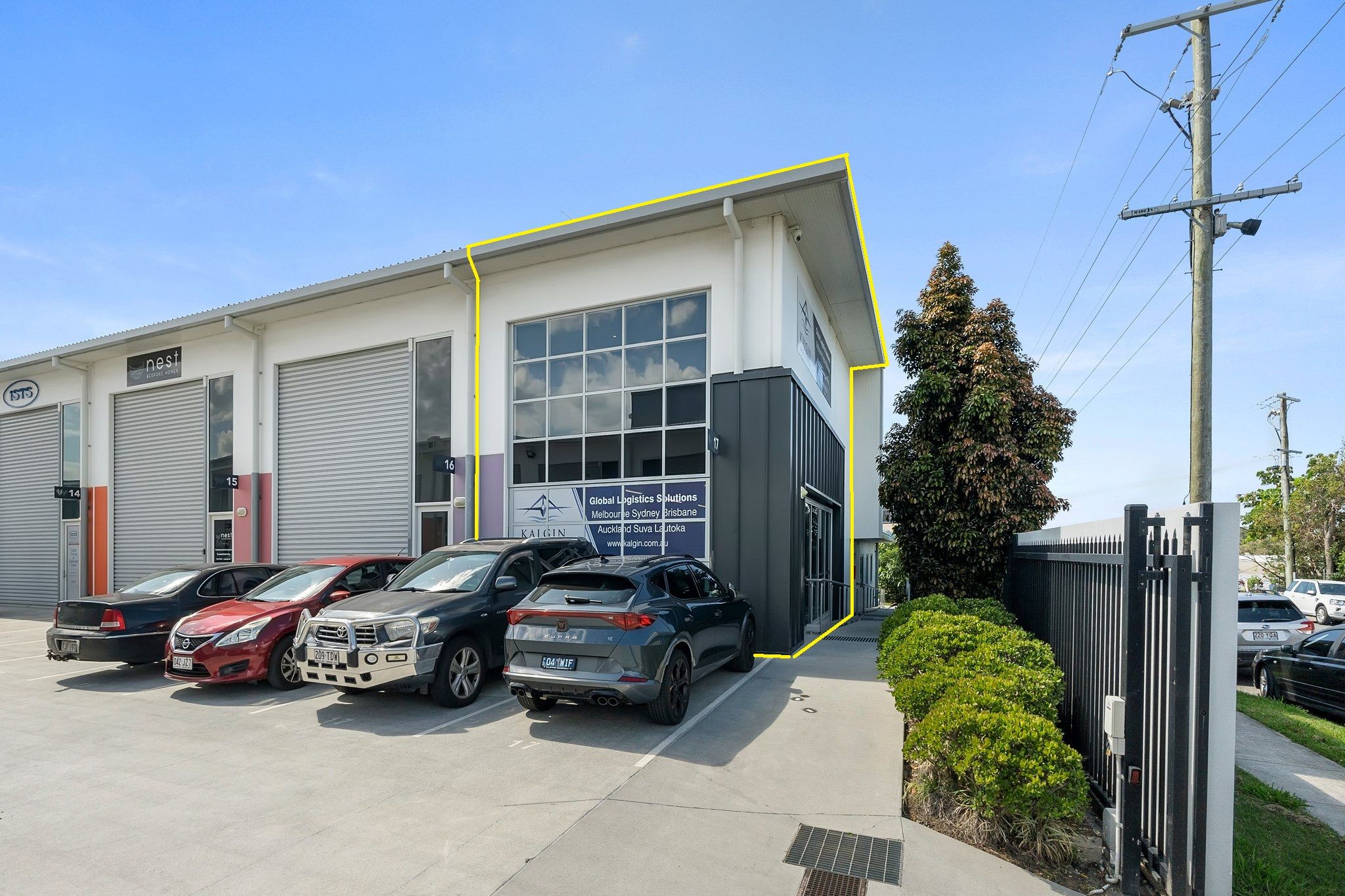 17/35 Ingleston Road, Tingalpa, QLD 4173