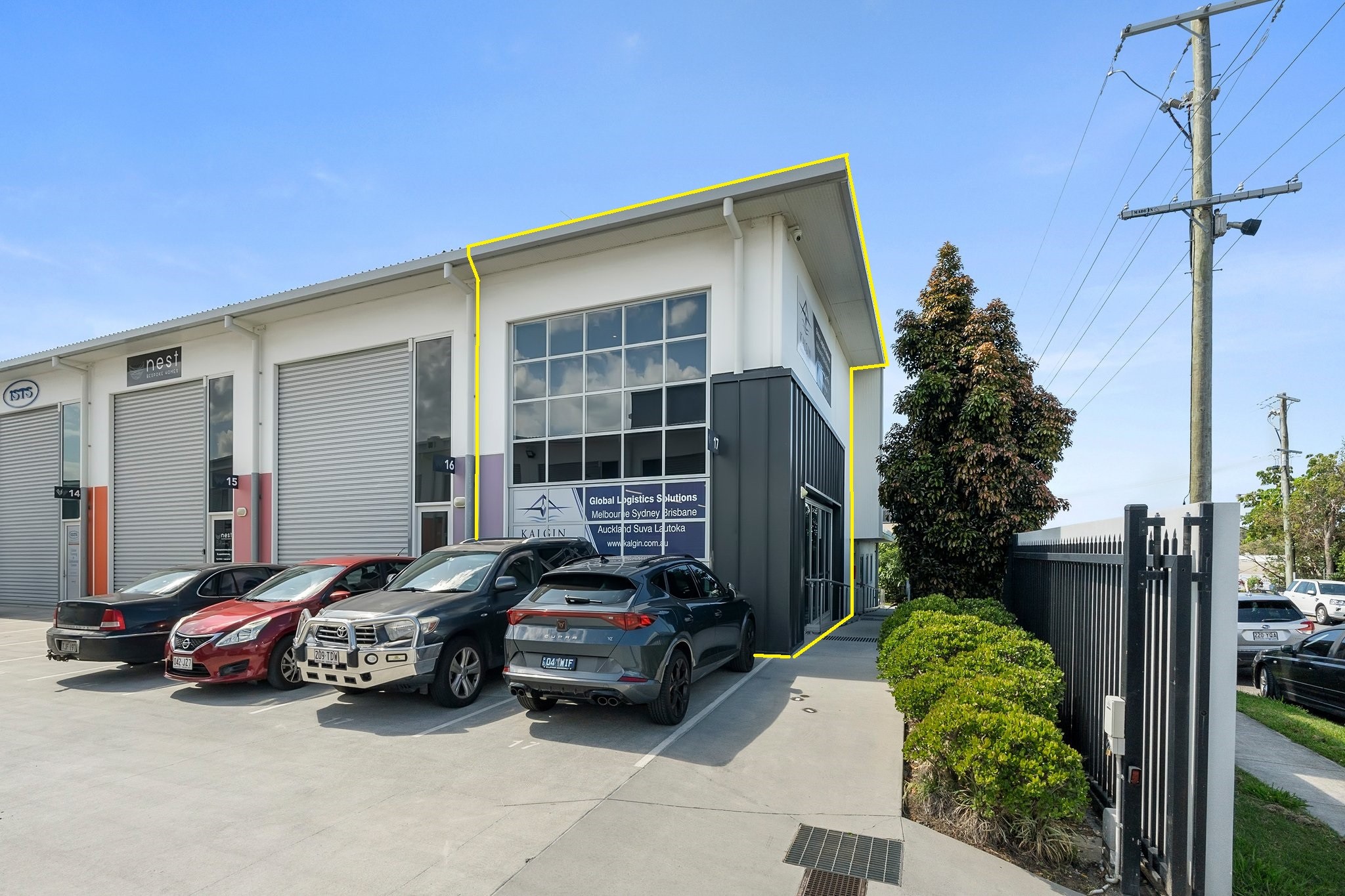 17/35 Ingleston Road, Tingalpa, QLD 4173