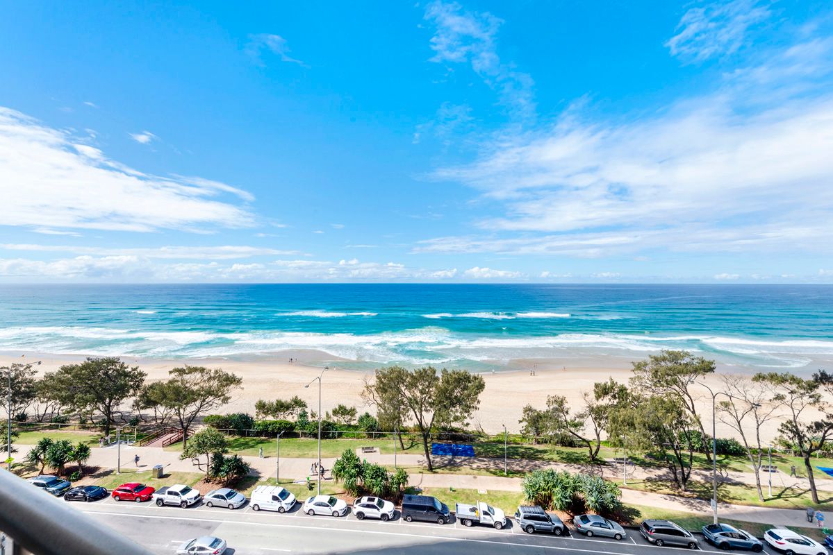 10B/80 The Esplanade, Surfers Paradise, QLD 4217