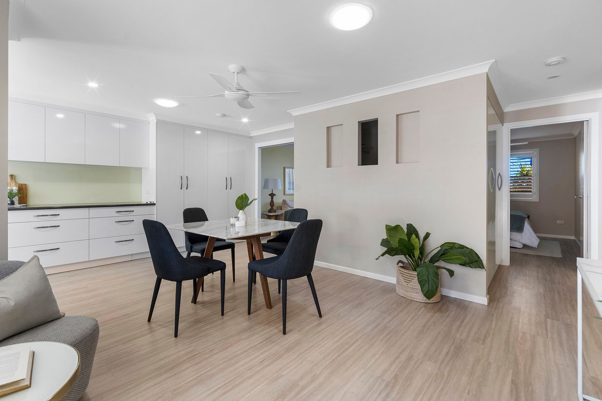 3/25 Lauder Street, Mount Gravatt East, QLD 4122