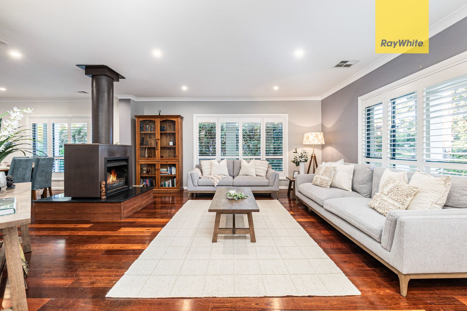 8 Pryce Court, Kellyville, NSW 2155, photo 4