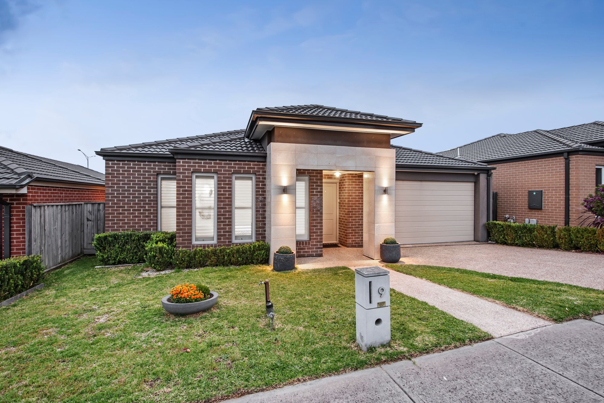 9 Nixon Drive, Berwick, VIC 3806