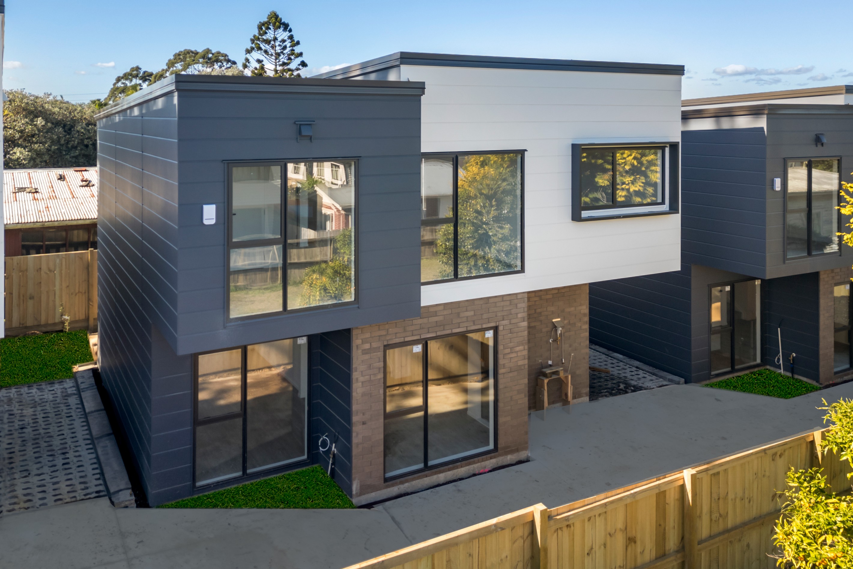 Lot 1 - 4/6 Waikare Road, Otahuhu, Auckland City