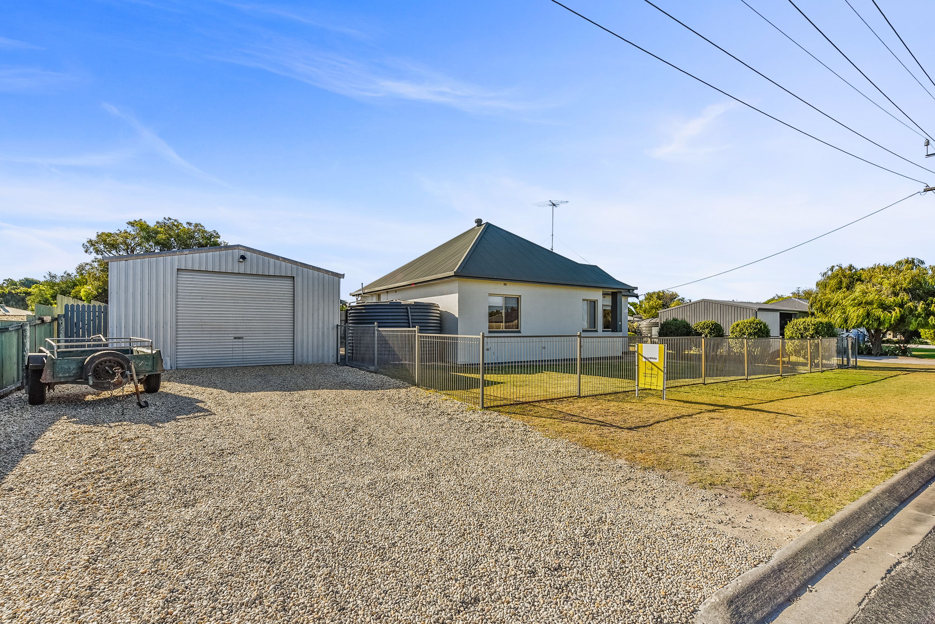 33 Fergusson Street, Kingston Se, SA 5275 House for Sale Ray White