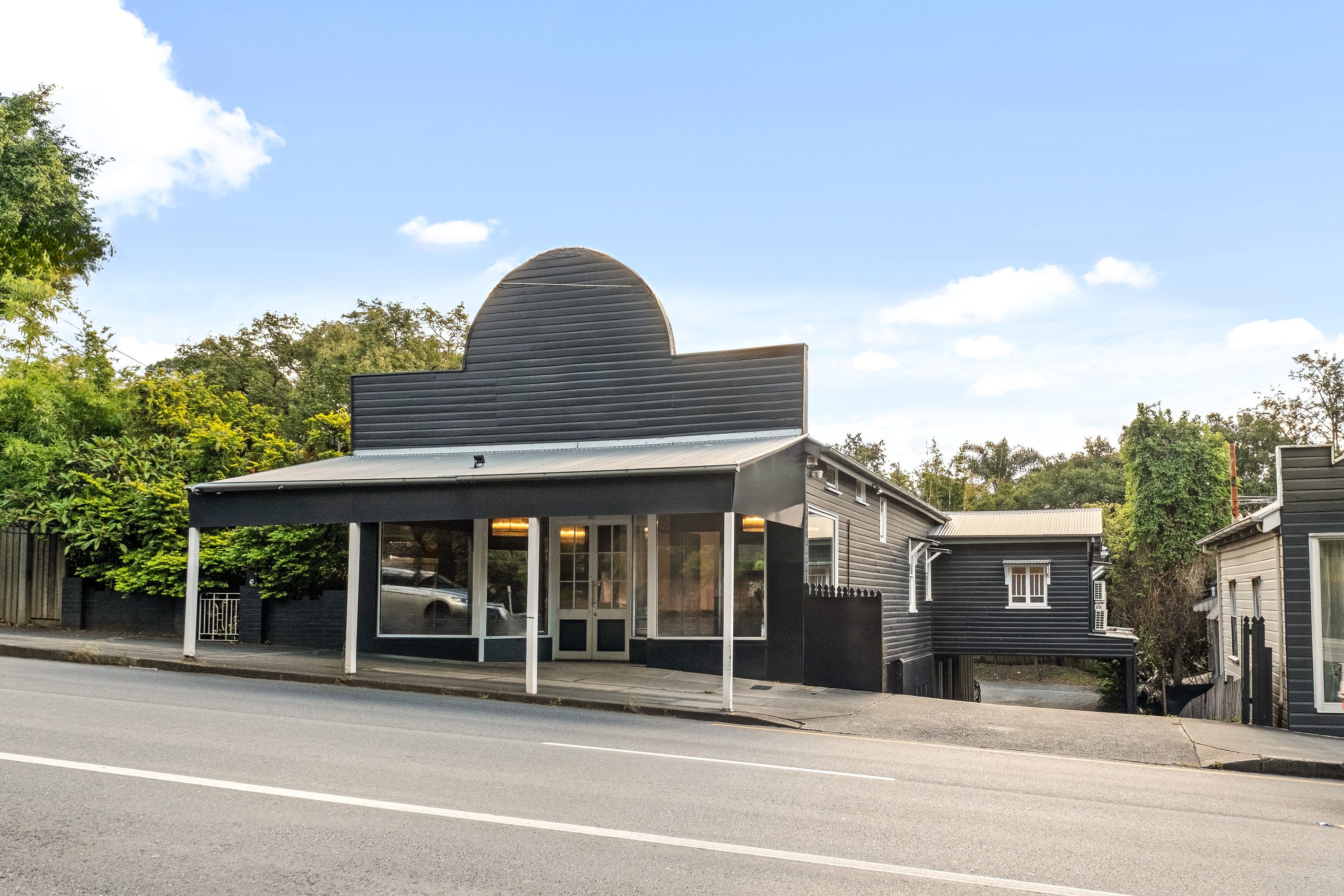 483 Milton Road, Auchenflower, QLD 4066