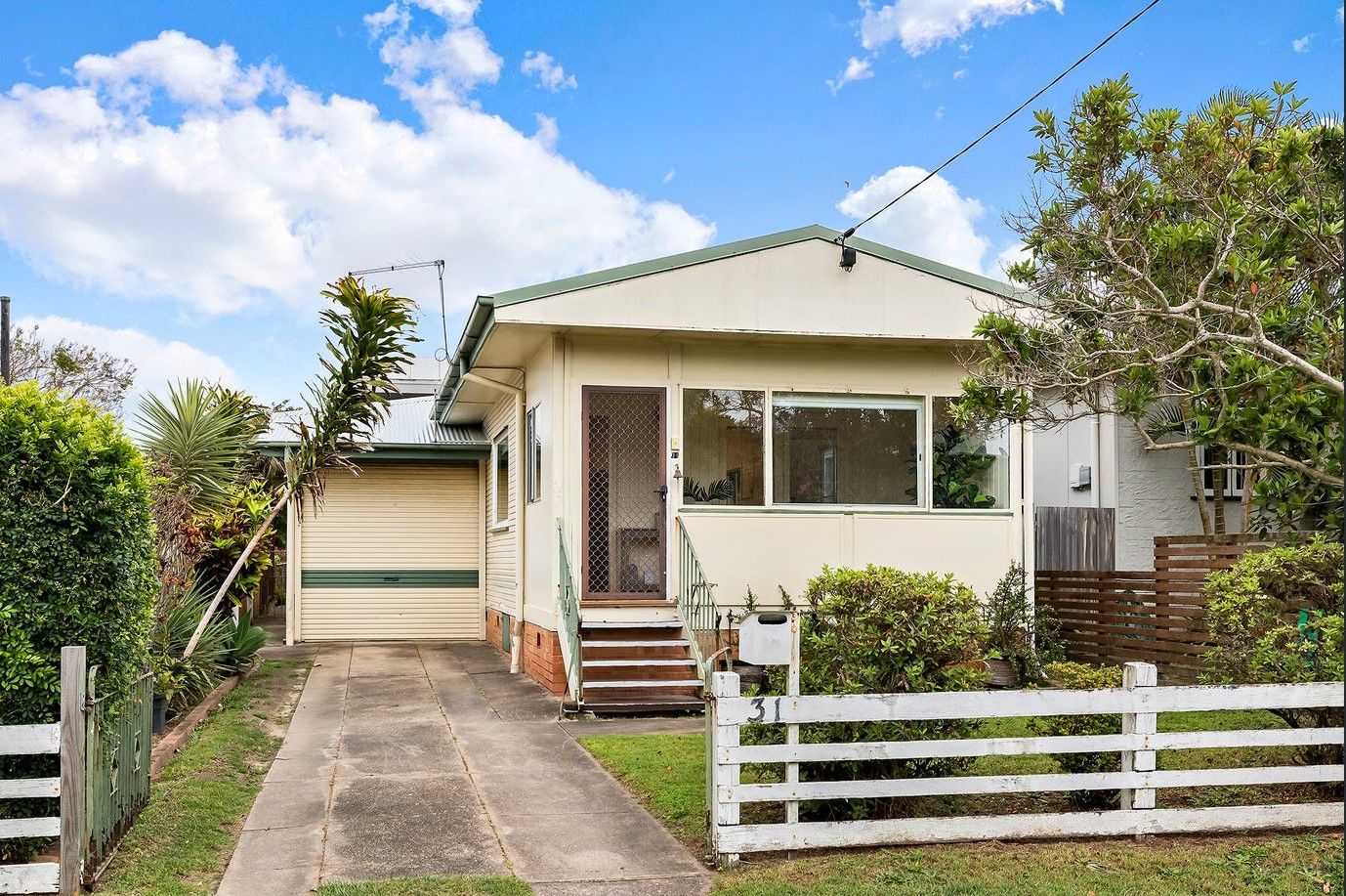 31 Percy Street, Redcliffe, QLD 4020