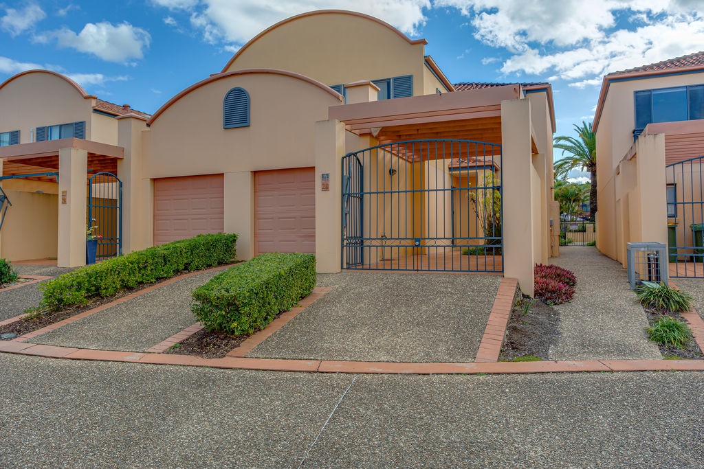 29/206 Cheltenham Drive, Robina, QLD 4226