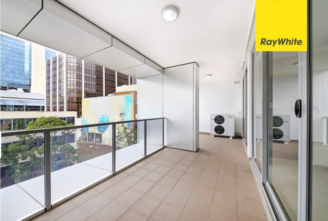 206/29 Hunter Street, Parramatta, NSW 2150