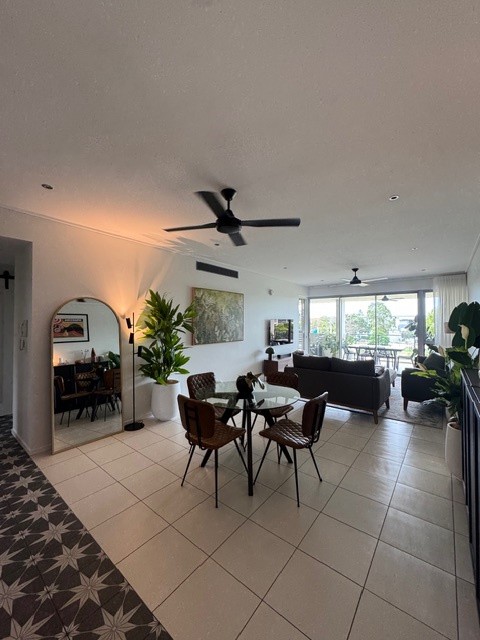 233/16 Waterline Crescent, Bulimba, QLD 4171