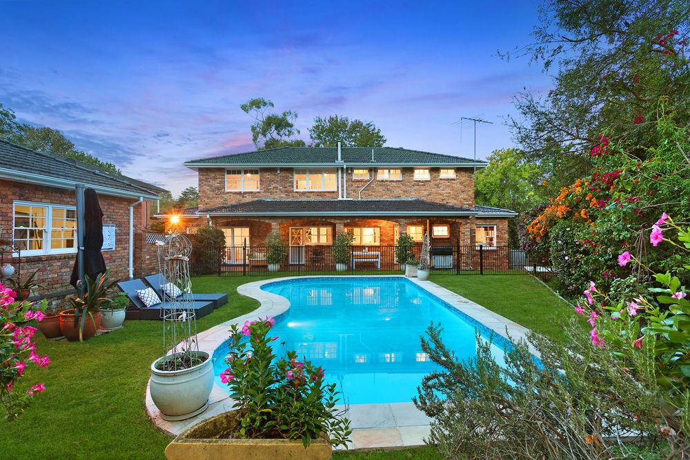 2 Kathy Close, Pymble, NSW 2073