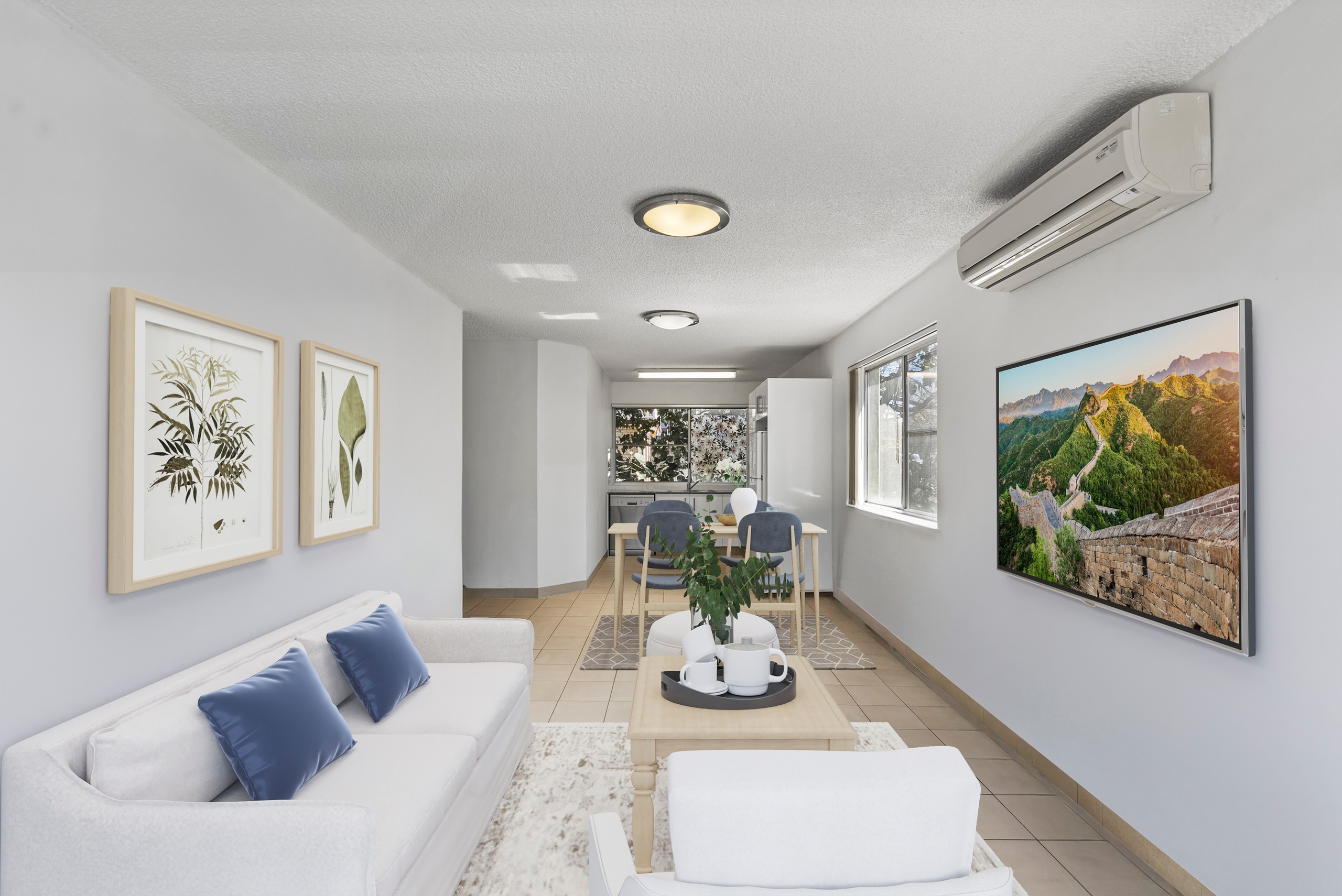 5/30 Bradshaw Street, Lutwyche, QLD 4030