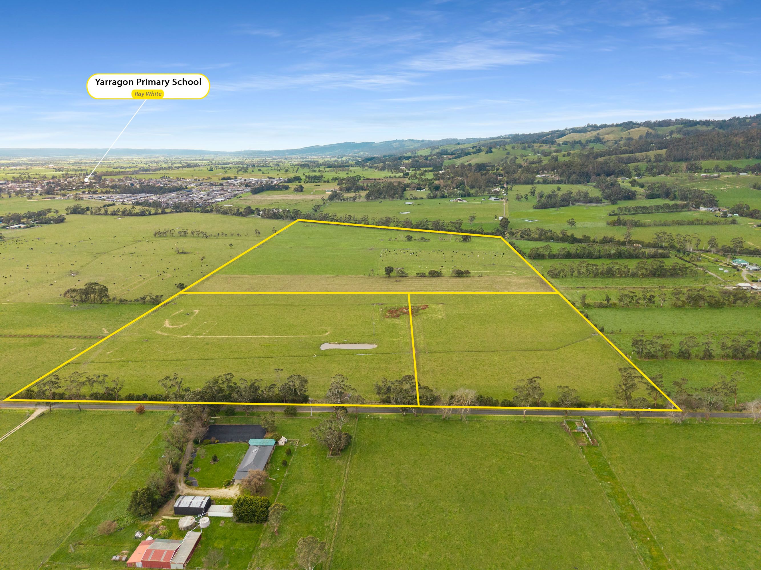 175 Gordon Road, Yarragon, VIC 3823