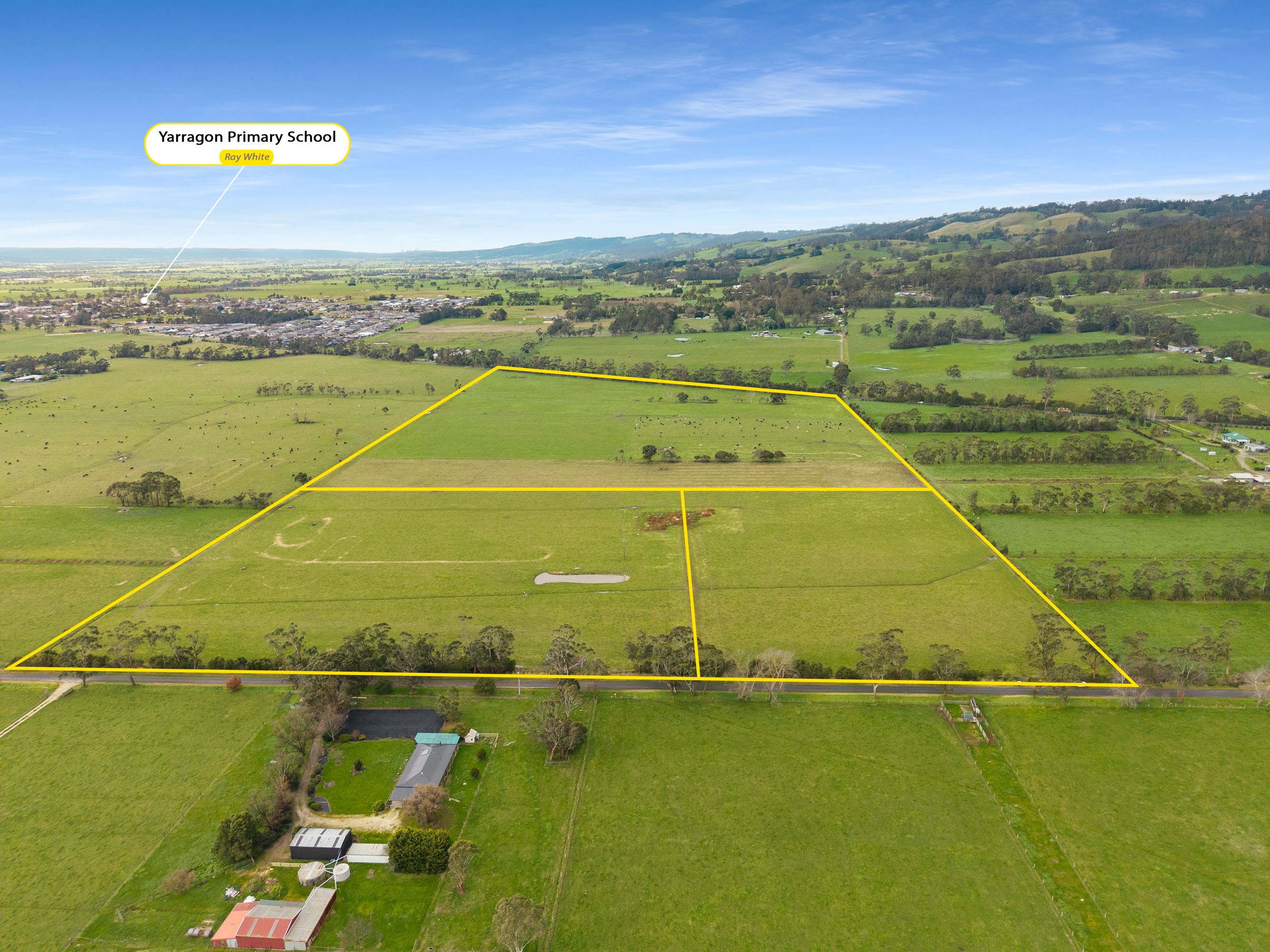 175 Gordon Road, Yarragon, VIC 3823