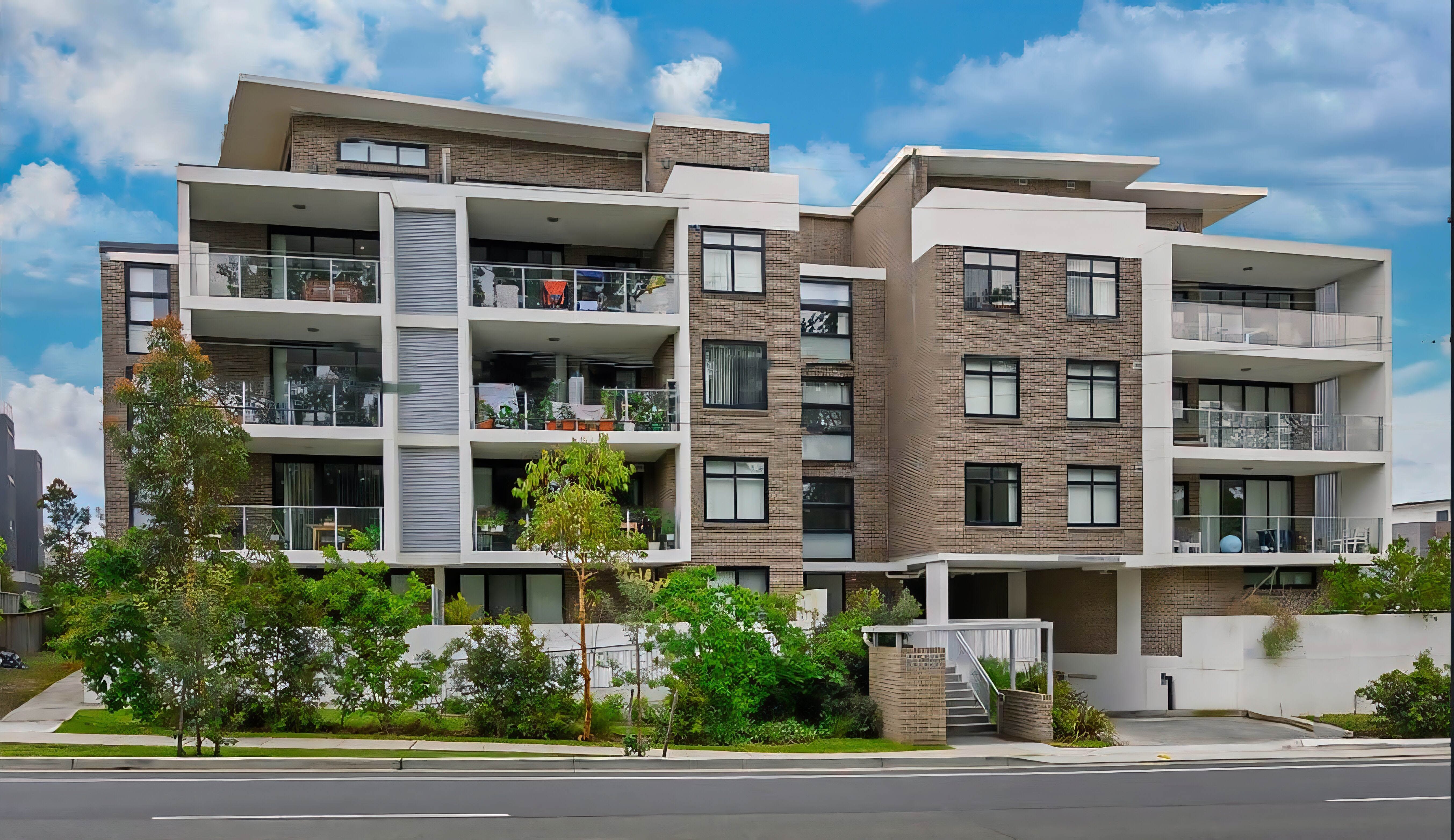 1/427-431 Pacific Highway, Asquith, NSW 2077