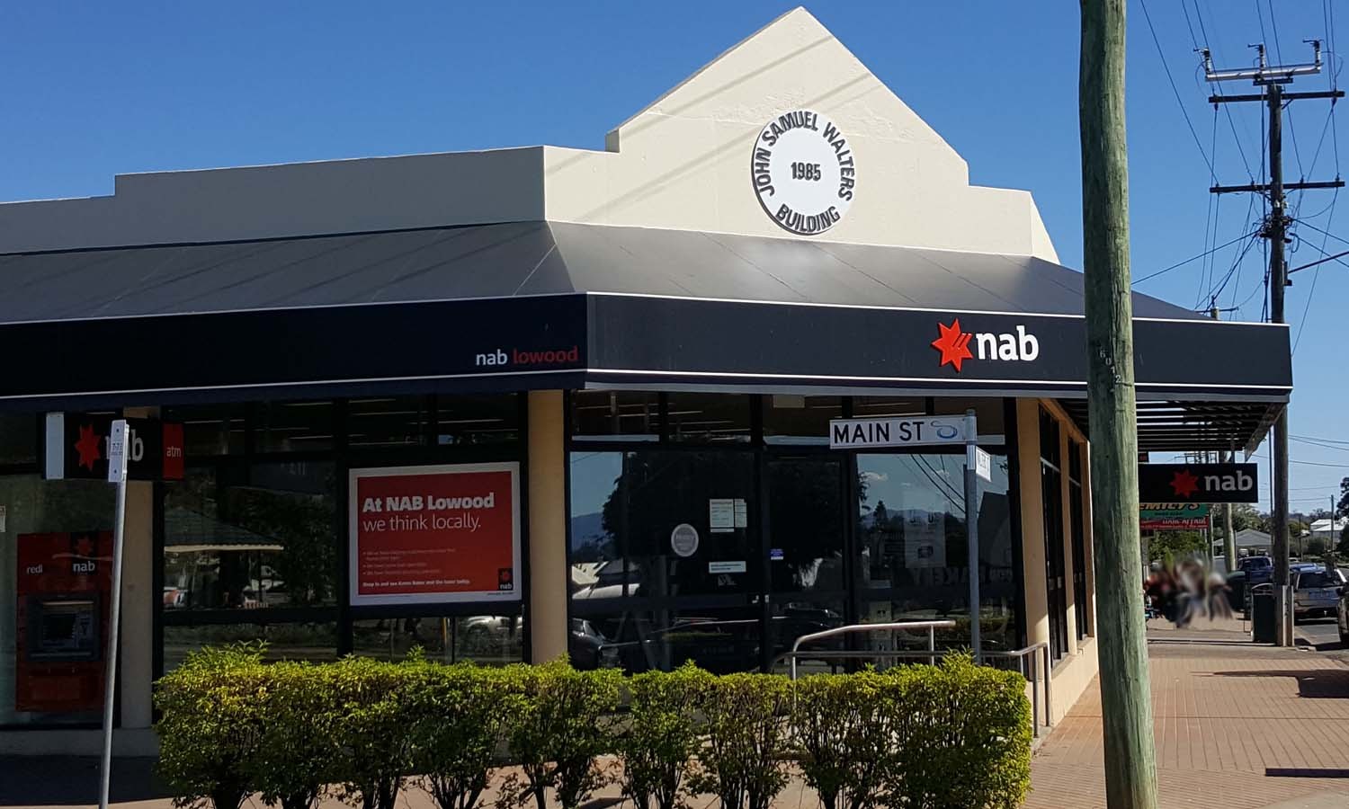 2 Walters, Lowood, QLD 4311