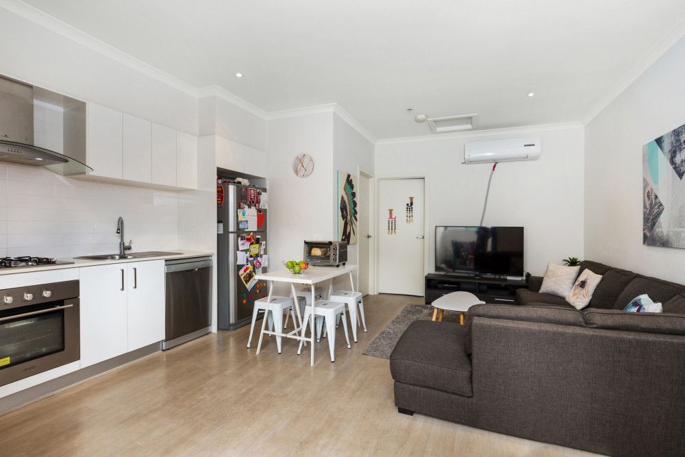 17/29 Stamford Crescent, Rowville, VIC 3178