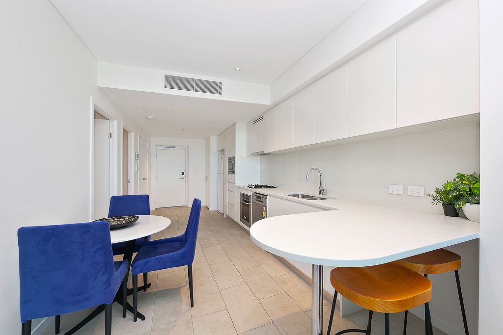 6313/222 Margaret Street, Brisbane City, QLD 4000