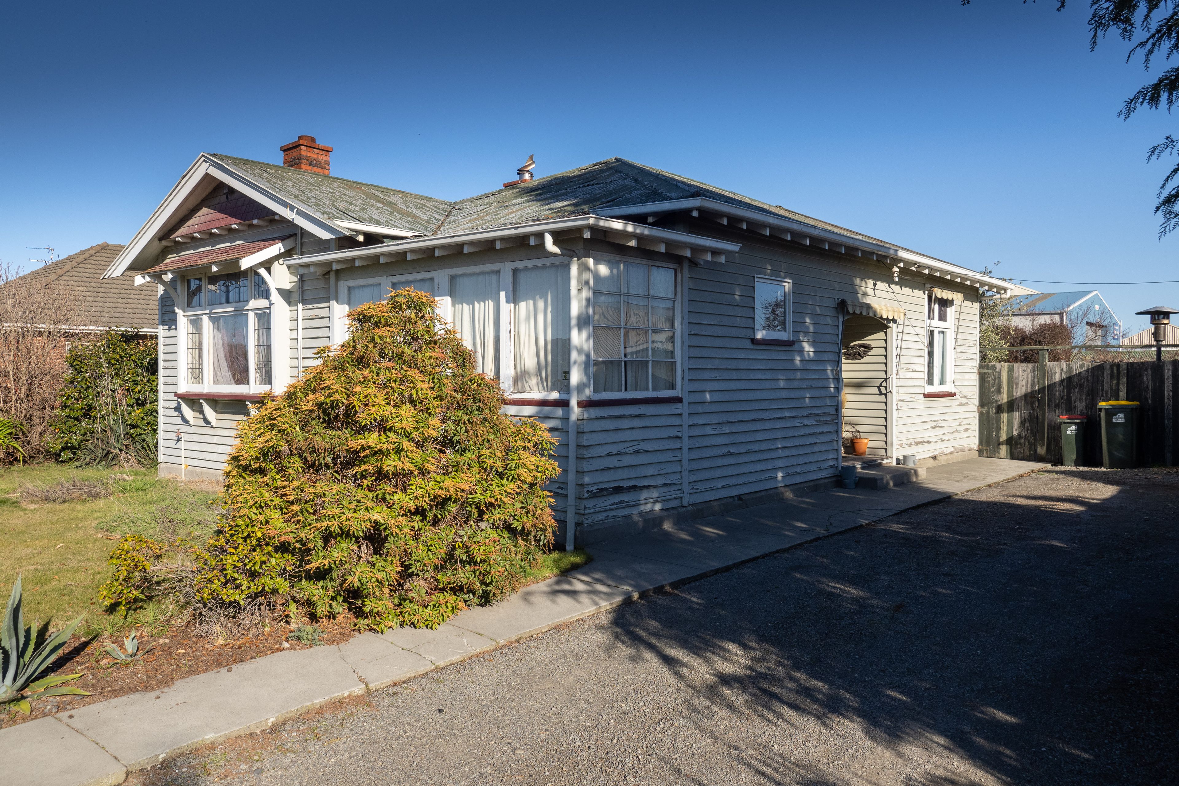 10 Princes Street, Netherby, Ashburton District