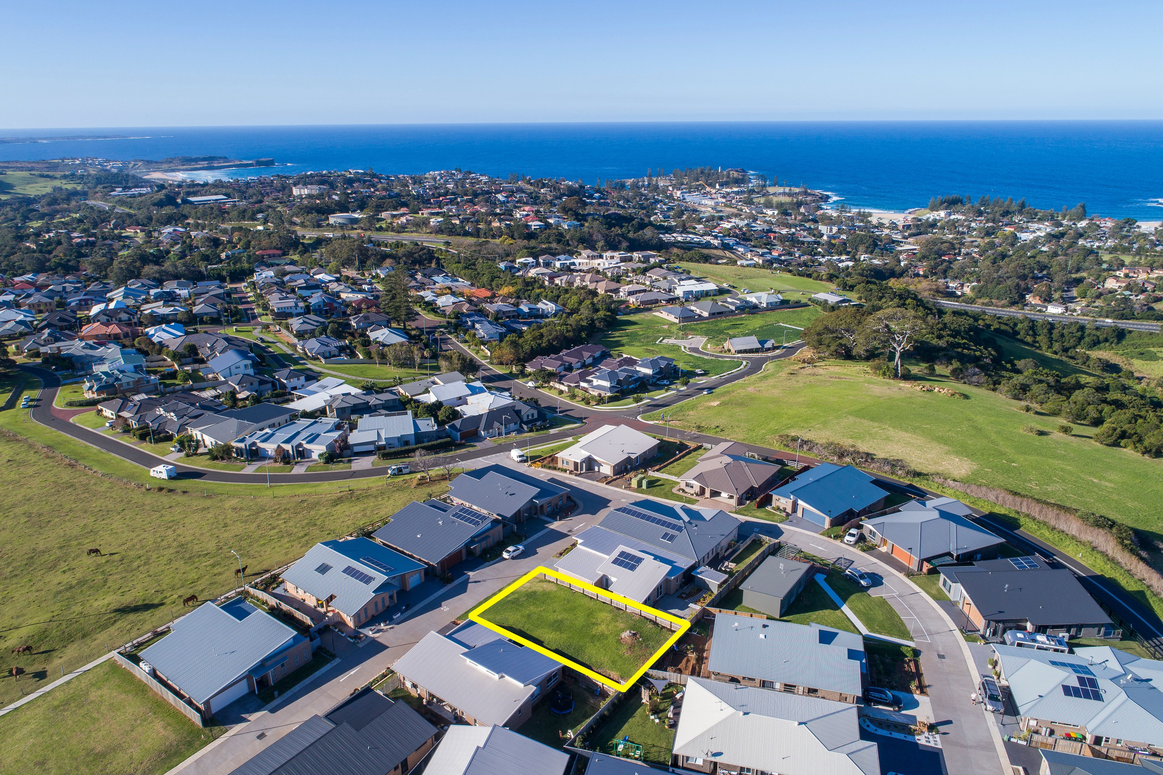 30 Arnold Crescent, Kiama NSW 2533