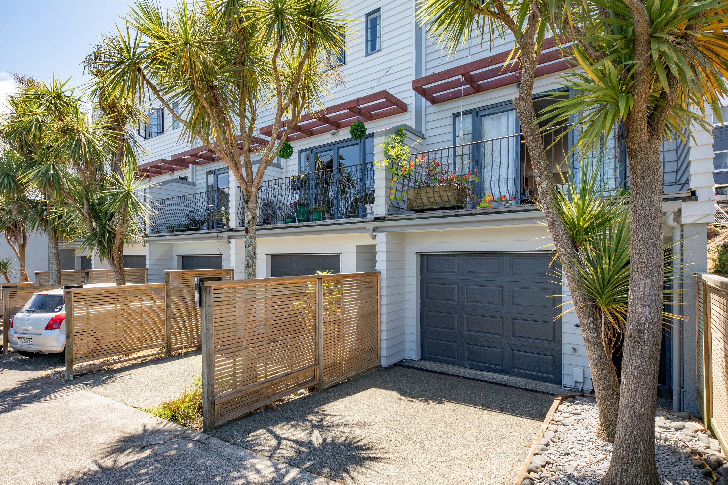 4e Macaulay Street, Eden Terrace, Auckland City