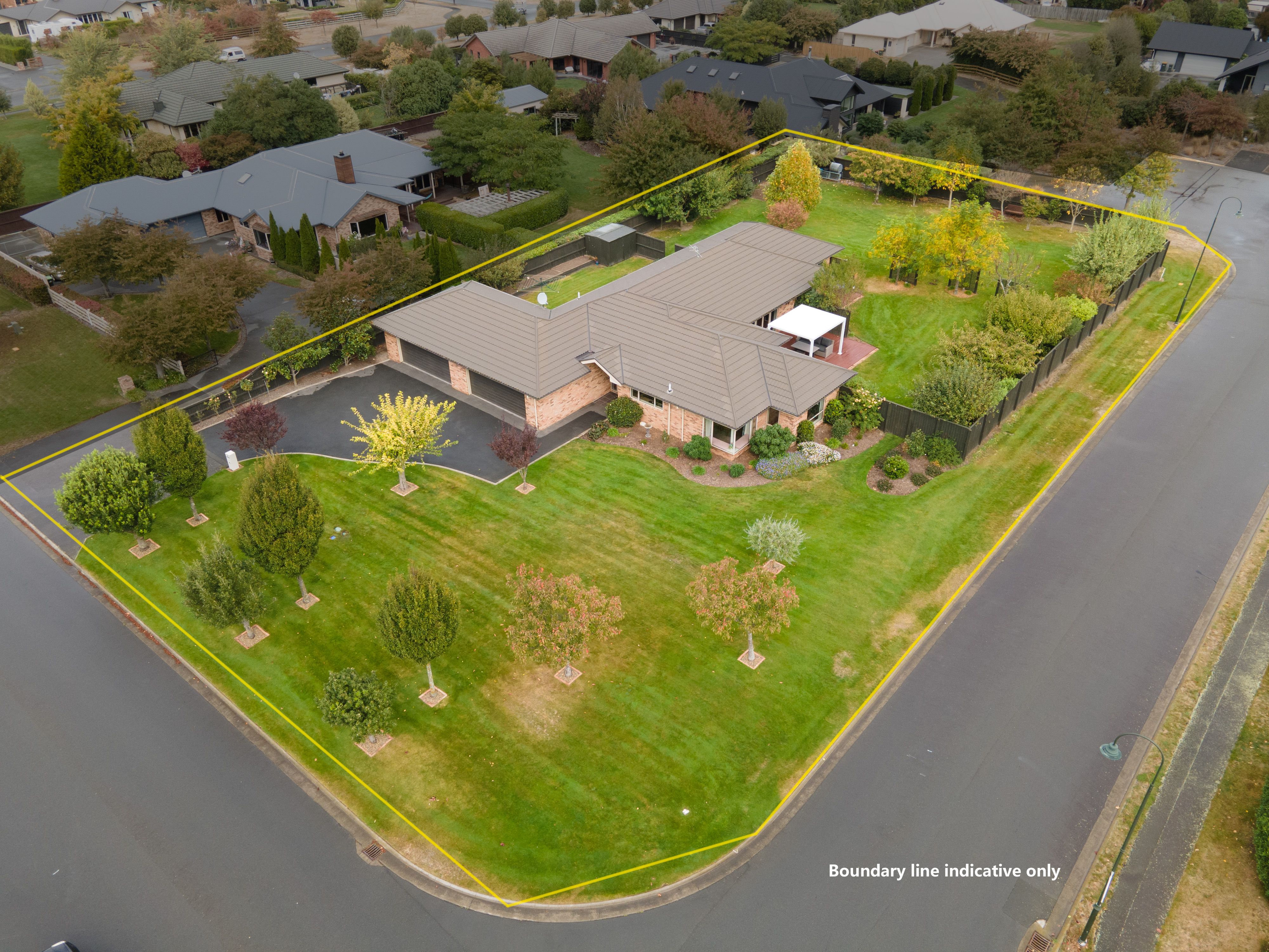10 Sheridan Drive, Rolleston, Selwyn District