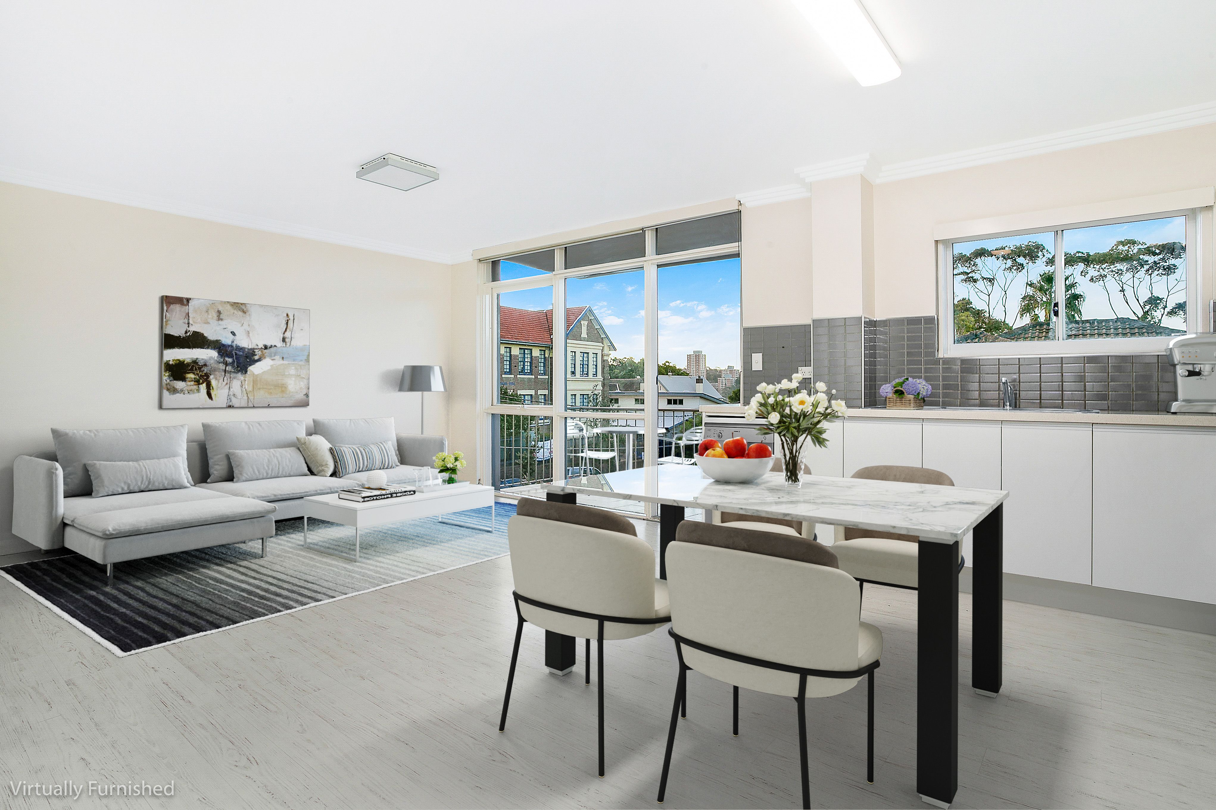 11/17 Byron Street, Coogee, NSW 2034