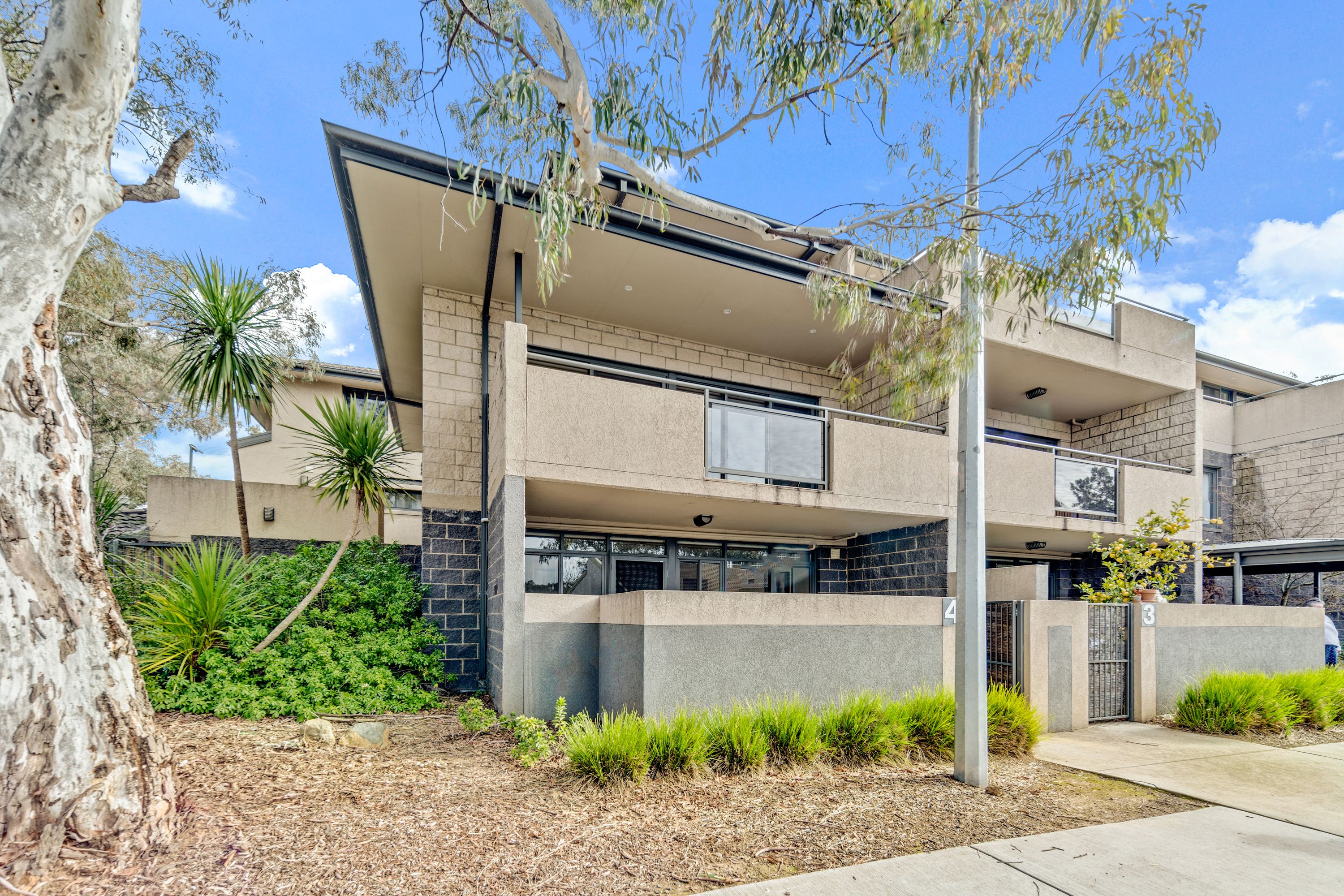 4/2 McClure Street, Evatt, ACT 2617