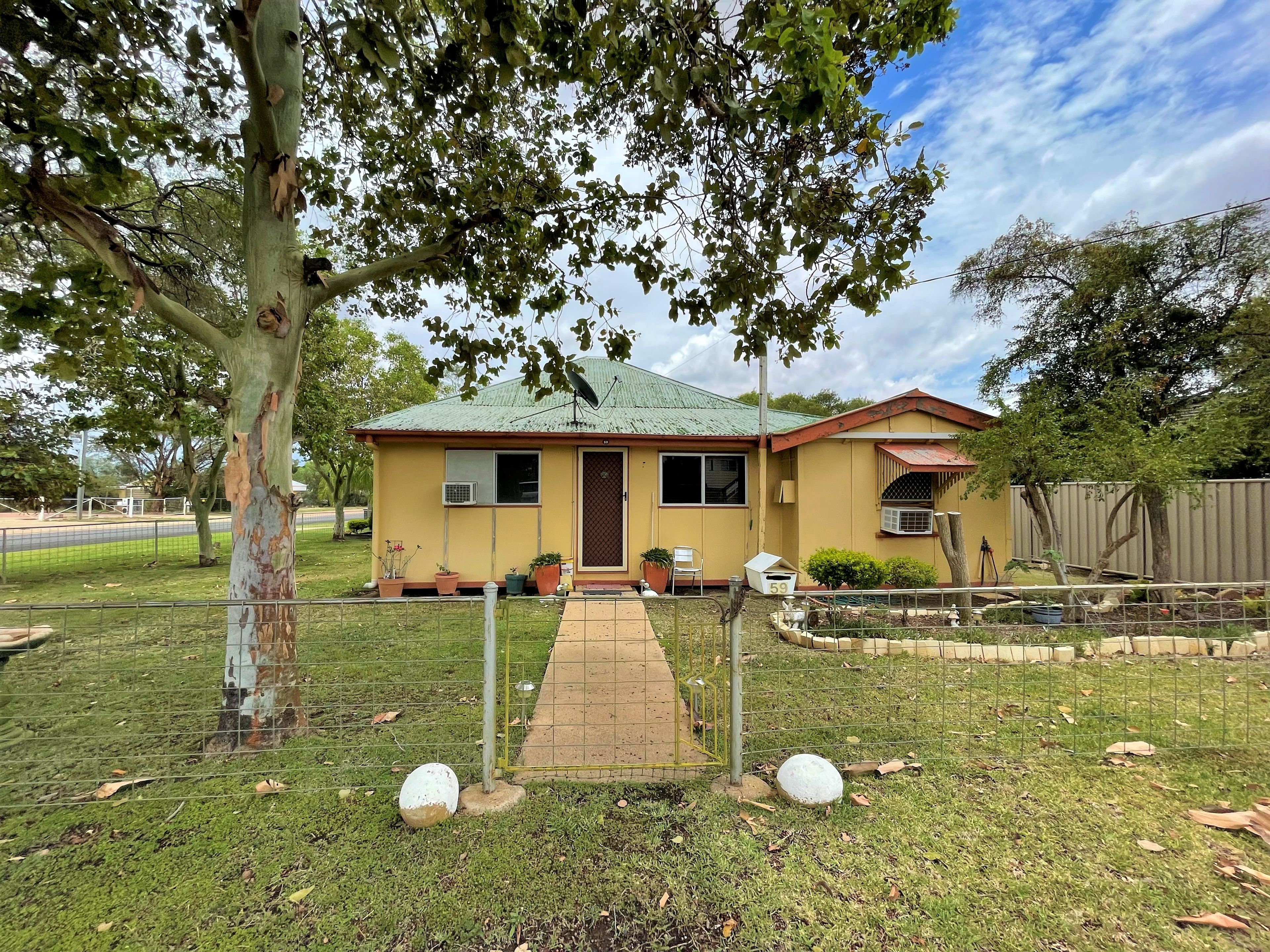 59 Cassowary Street, Longreach, QLD 4730 House for Sale Ray White