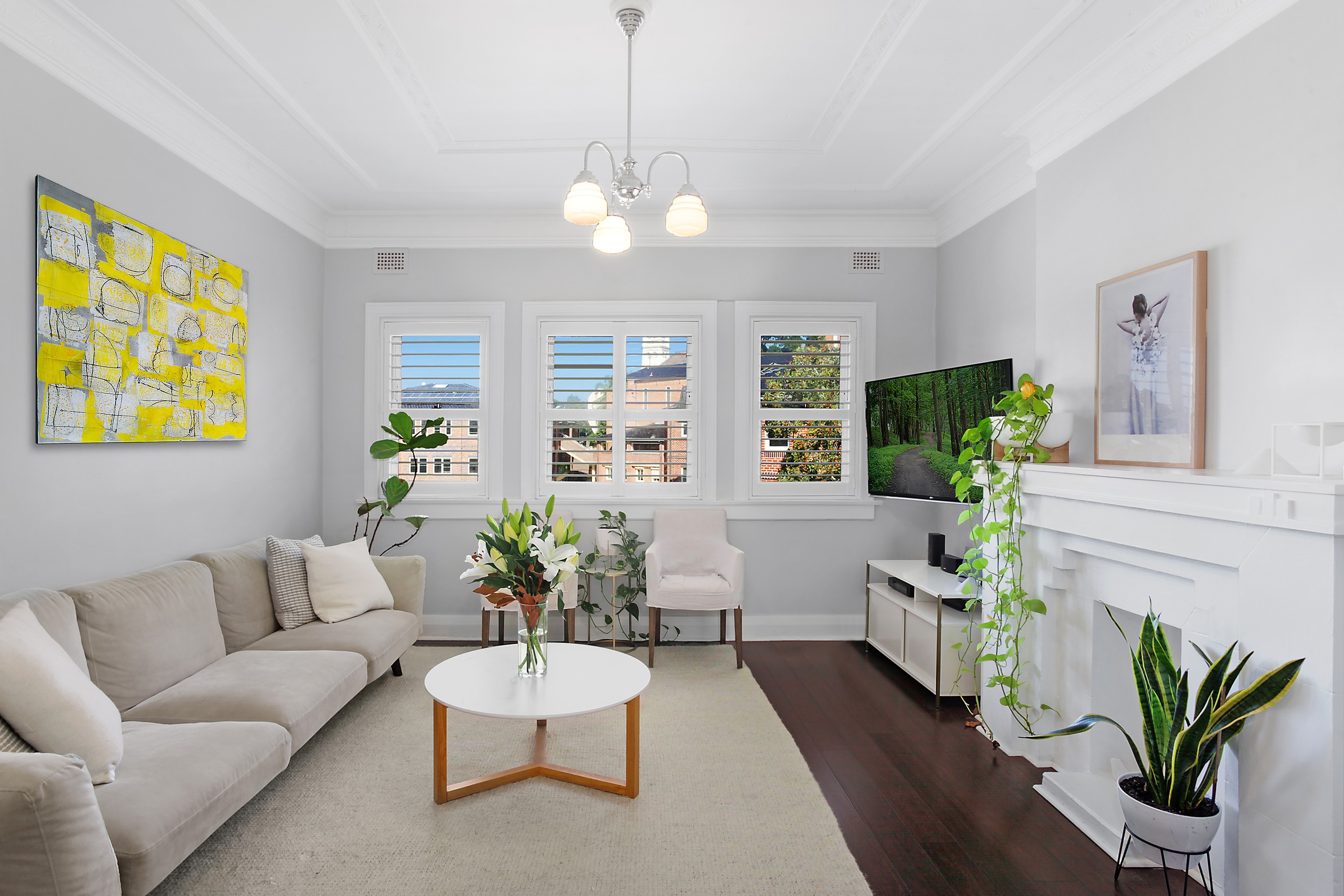 7/1 Aston Gardens, Bellevue Hill, NSW 2023