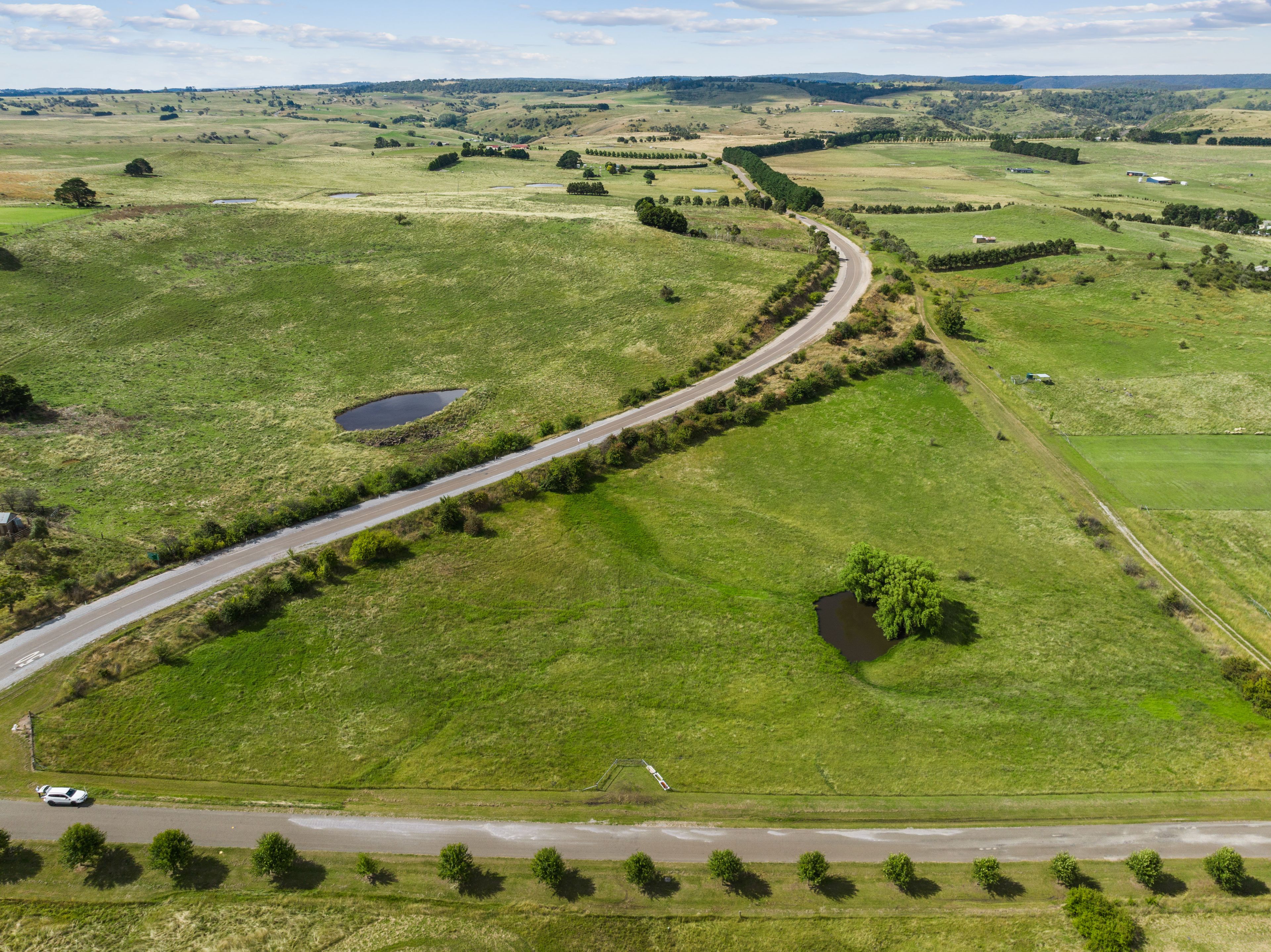 Lot A Corner of Taralga & Hillas Street, Taralga, NSW 2580