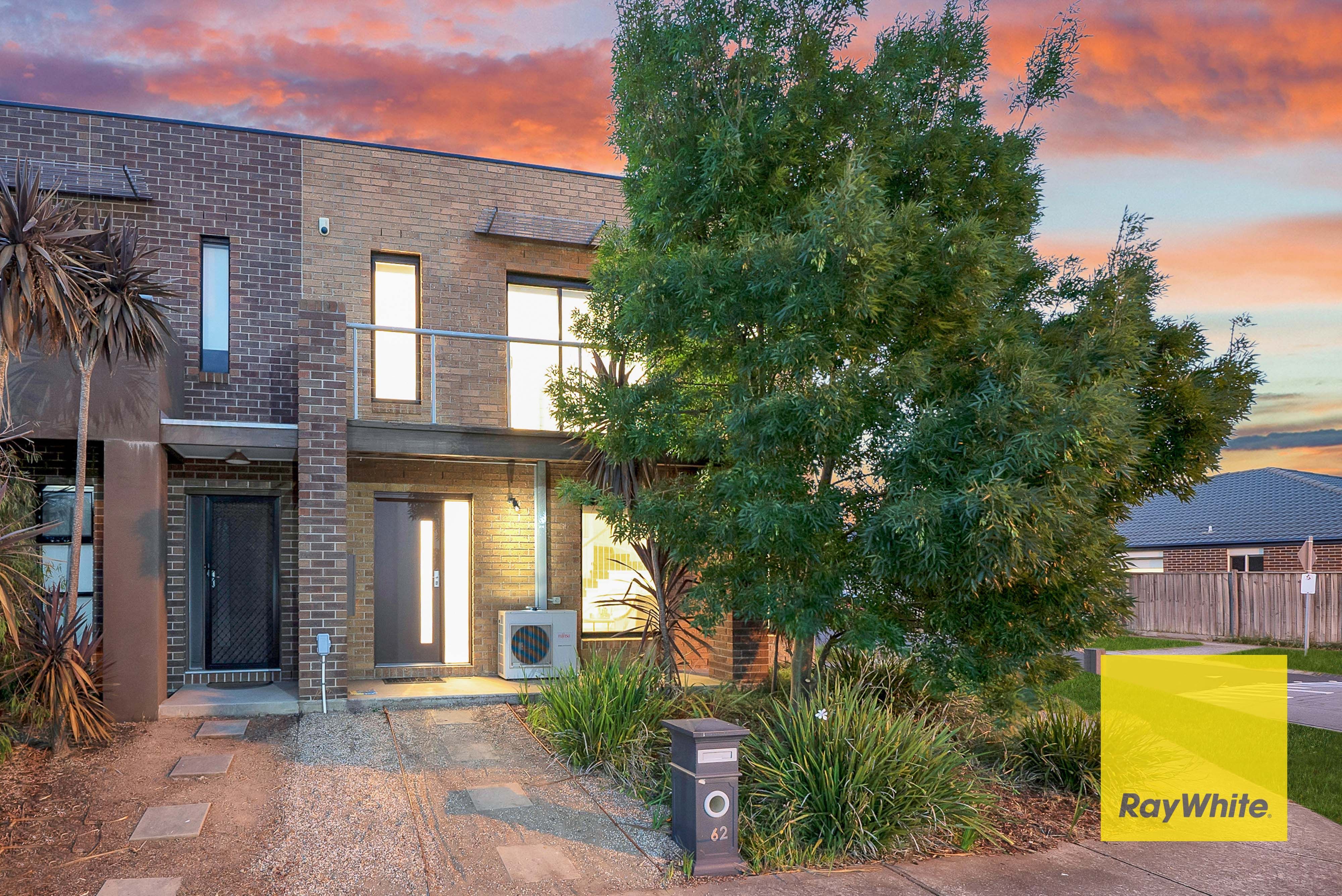 62 Fairview Parade, Tarneit, VIC 3029