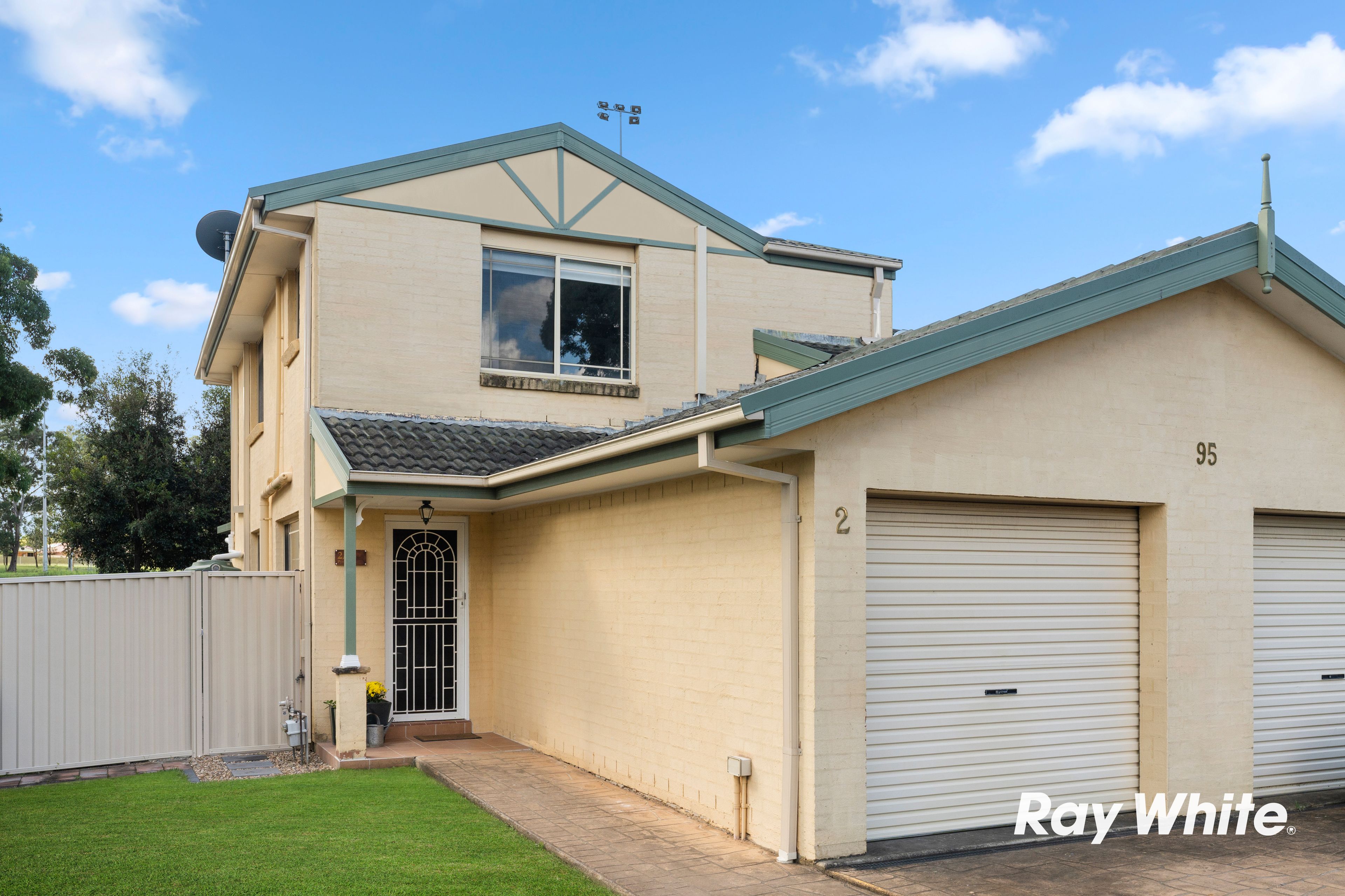 95 Pye Road, Quakers Hill NSW 2763