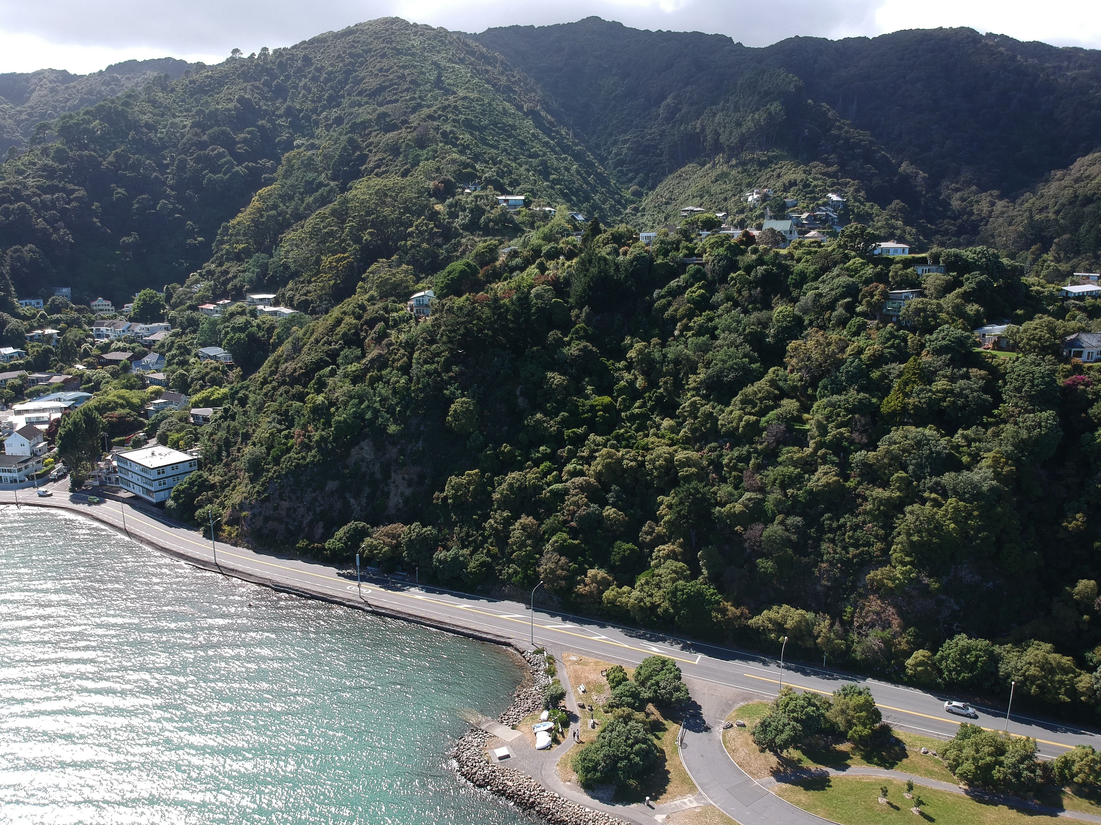 249 Marine Drive, Lowry Bay, Lower Hutt City