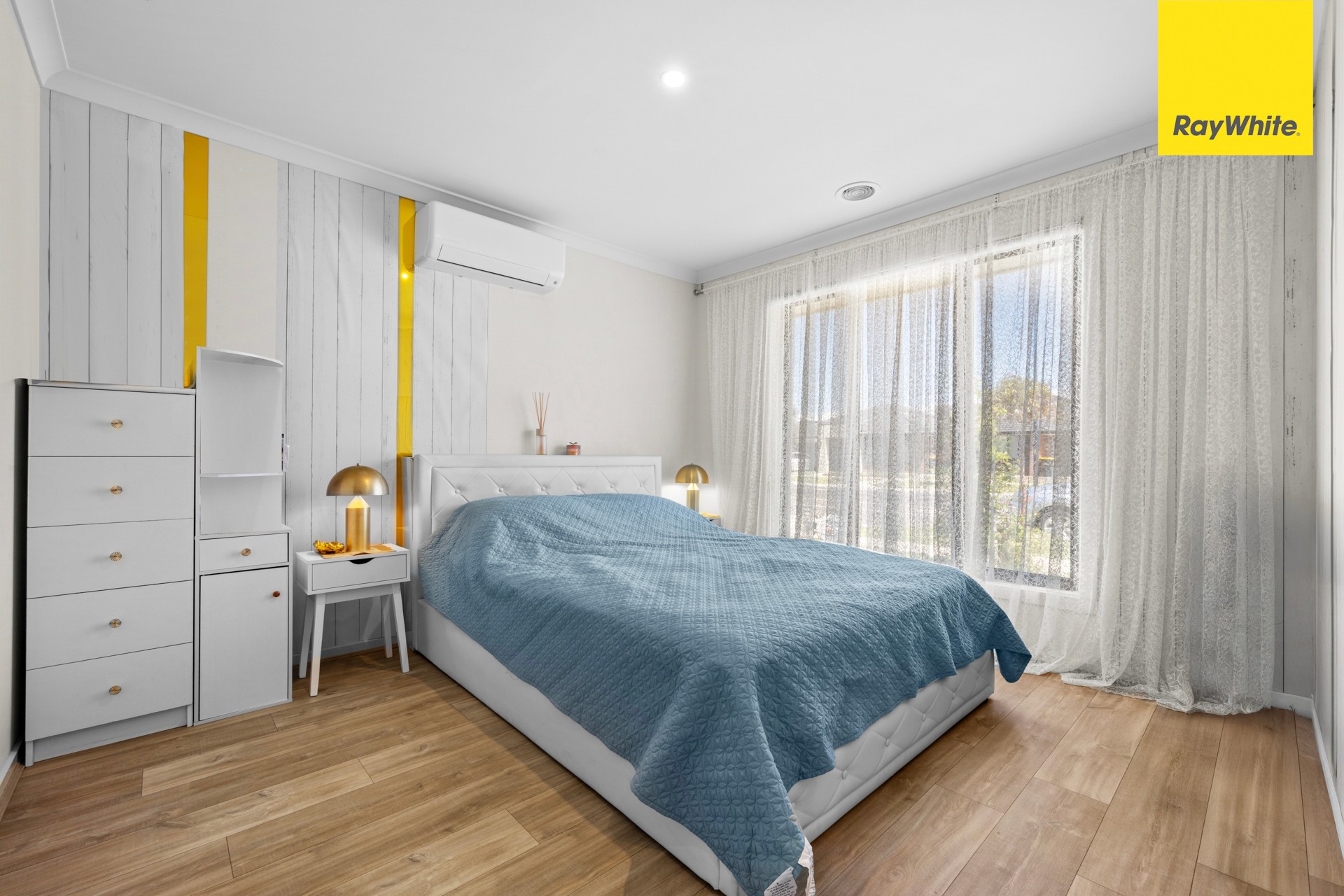 126 Oldbridge Boulevard, WEIR VIEWS, VIC 3338