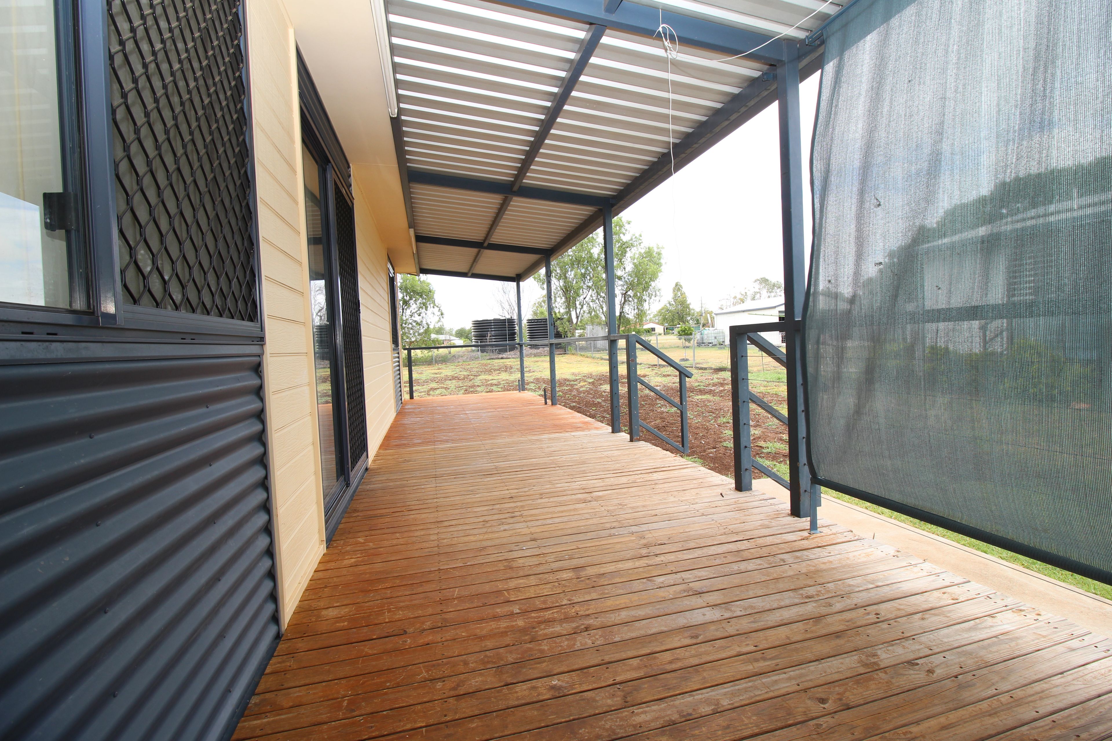 8 Retro Street, Capella, QLD 4723
