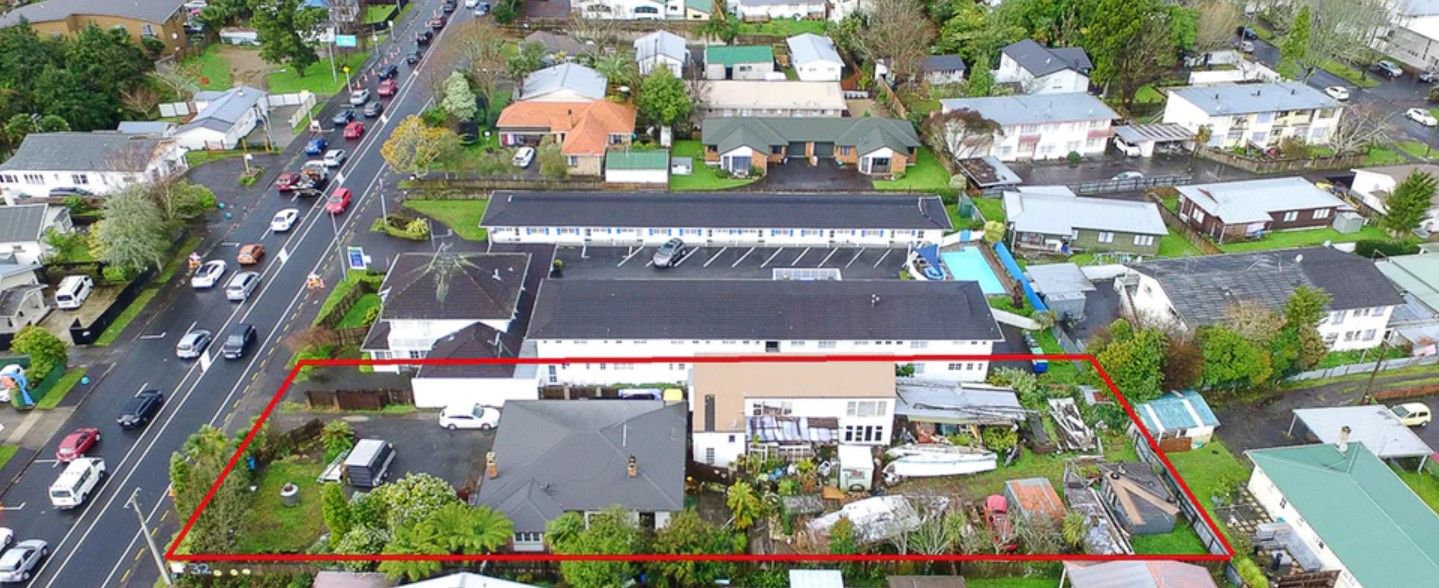 34 Boundary Road, Claudelands, Hamilton City
