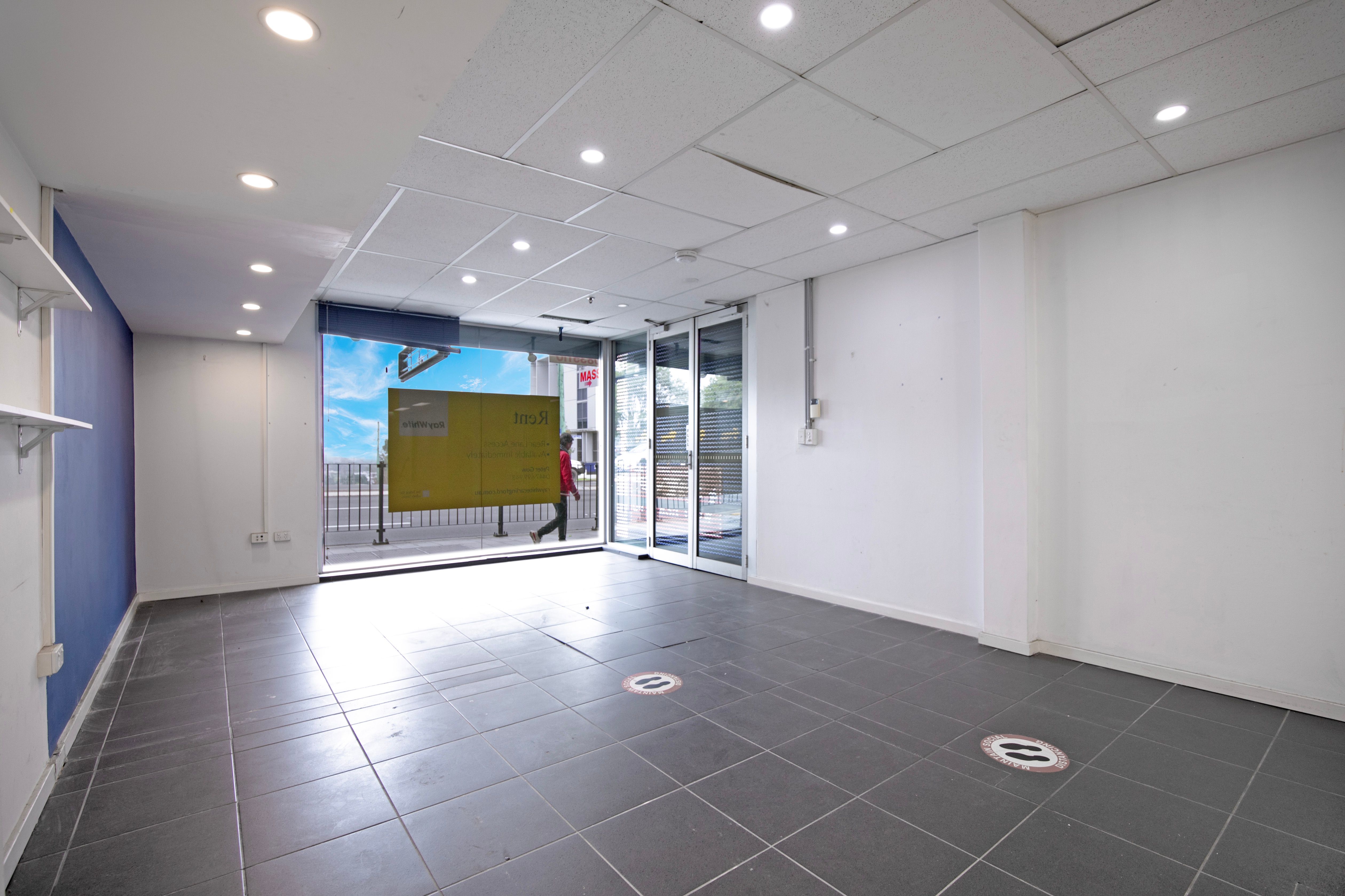 843 Pennant Hills Road, Carlingford, NSW 2118