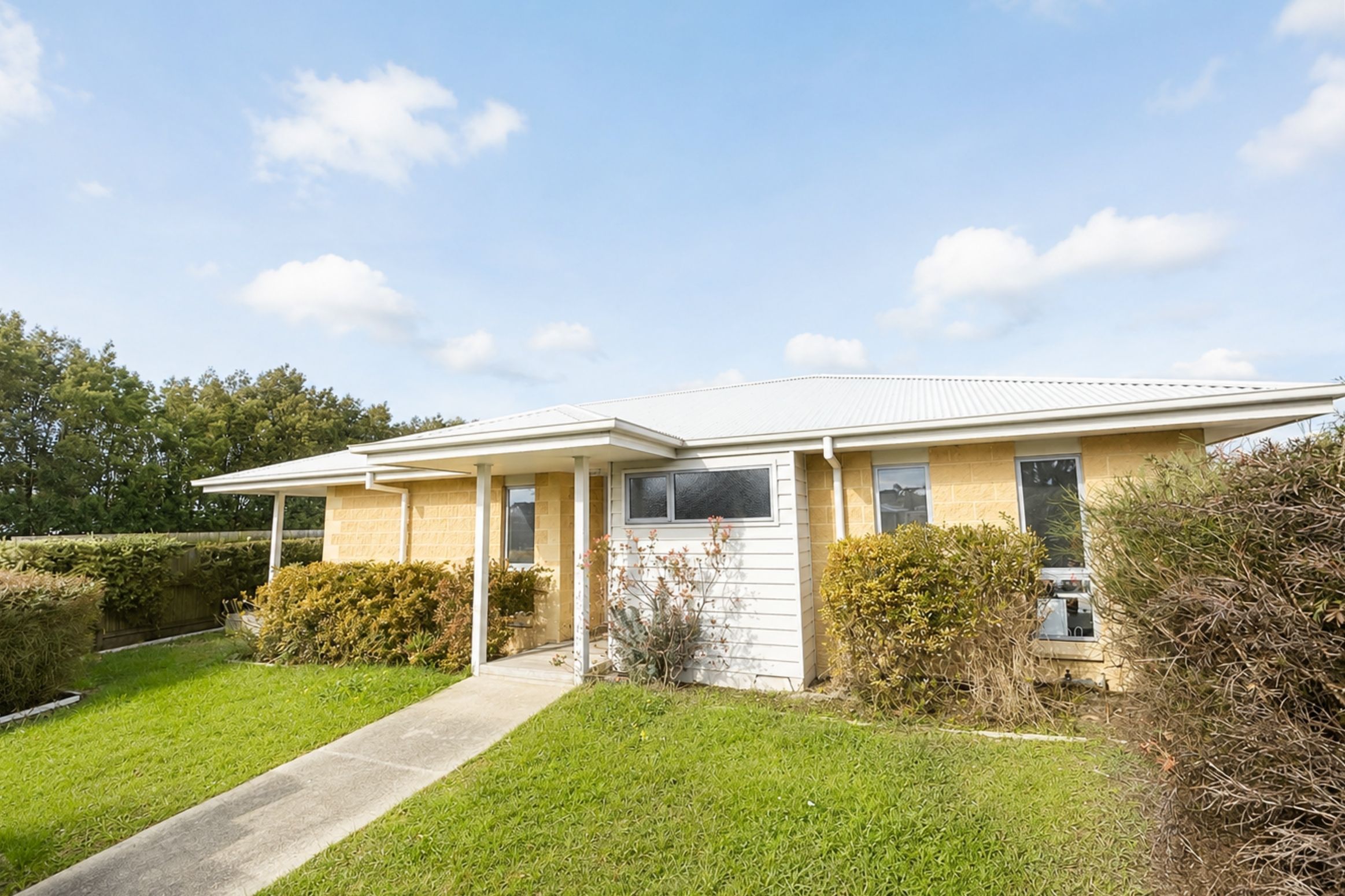 1/7-9 Allison Street, Leongatha, VIC 3953