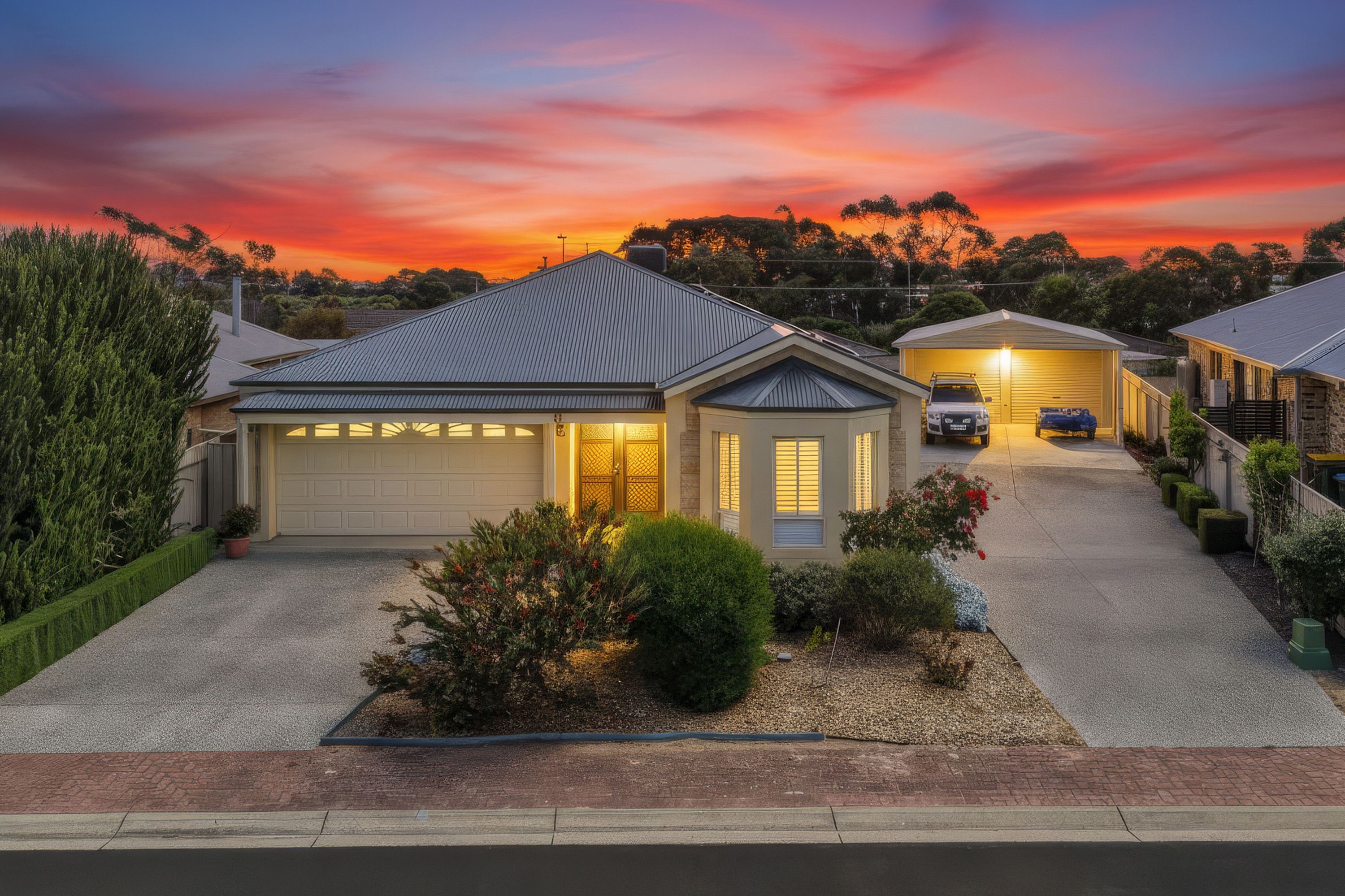 13 Ulonga Court — photo from Ray White Normanville