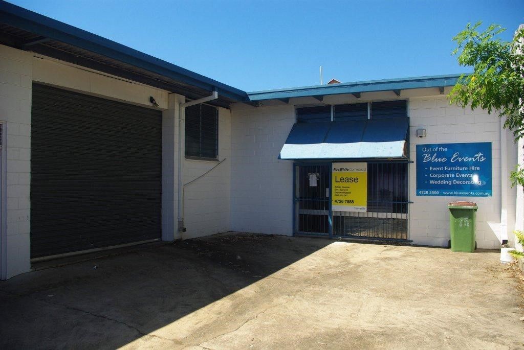 3/ 50 Tully Street, South Townsville, QLD 4810