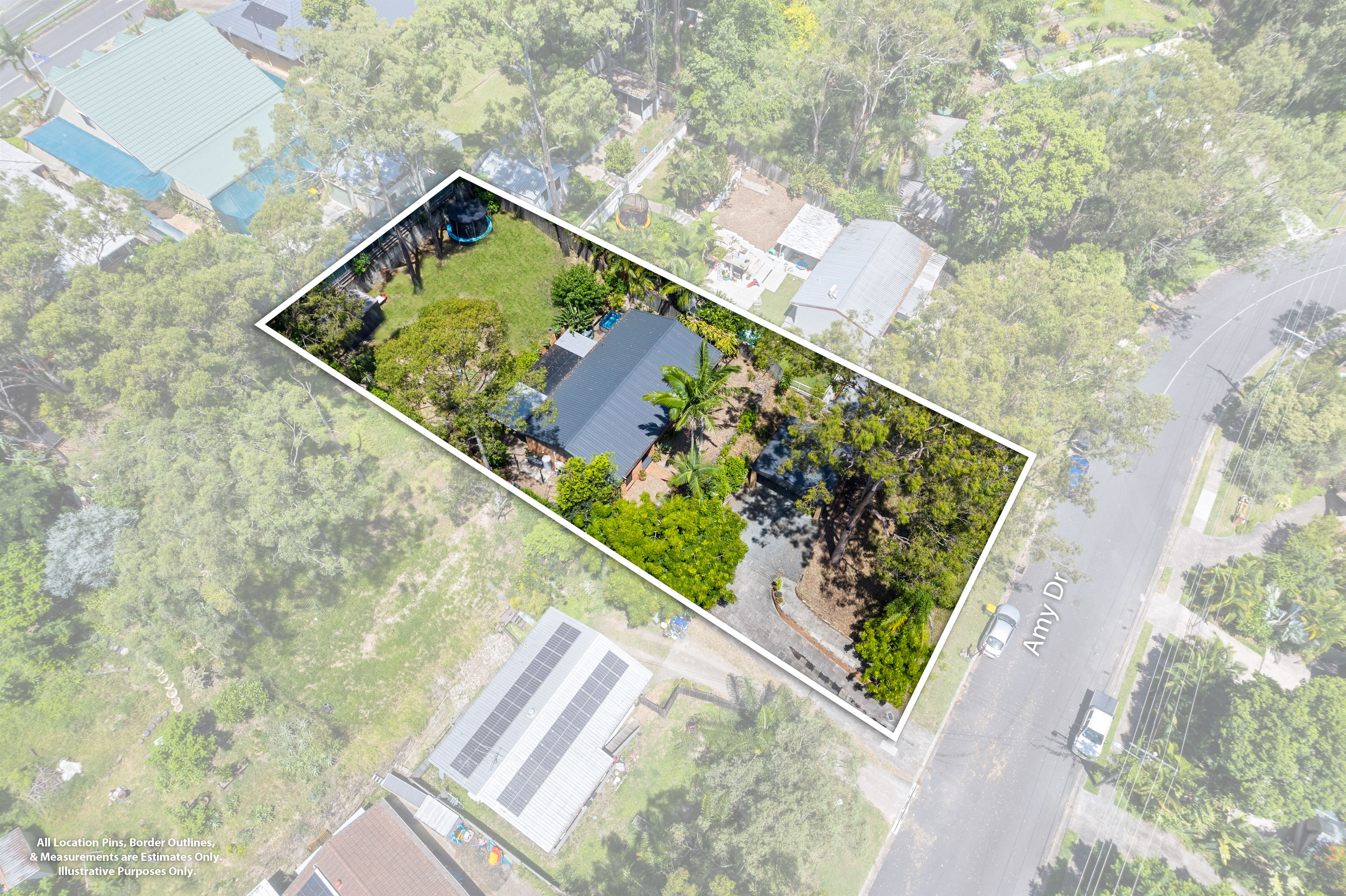 15 Amy Drive, Beenleigh QLD 4207