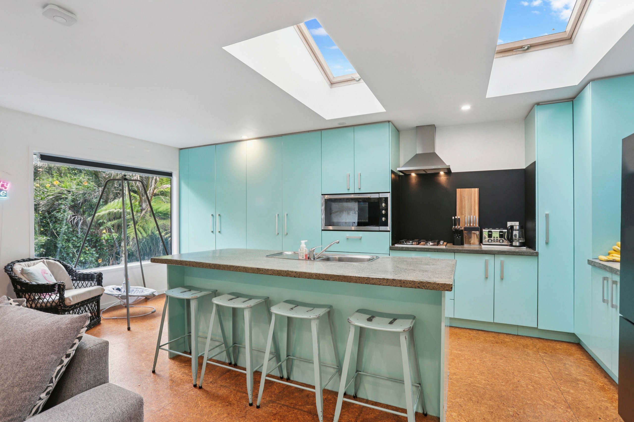 37 Upland Road, Huia, Waitakere City