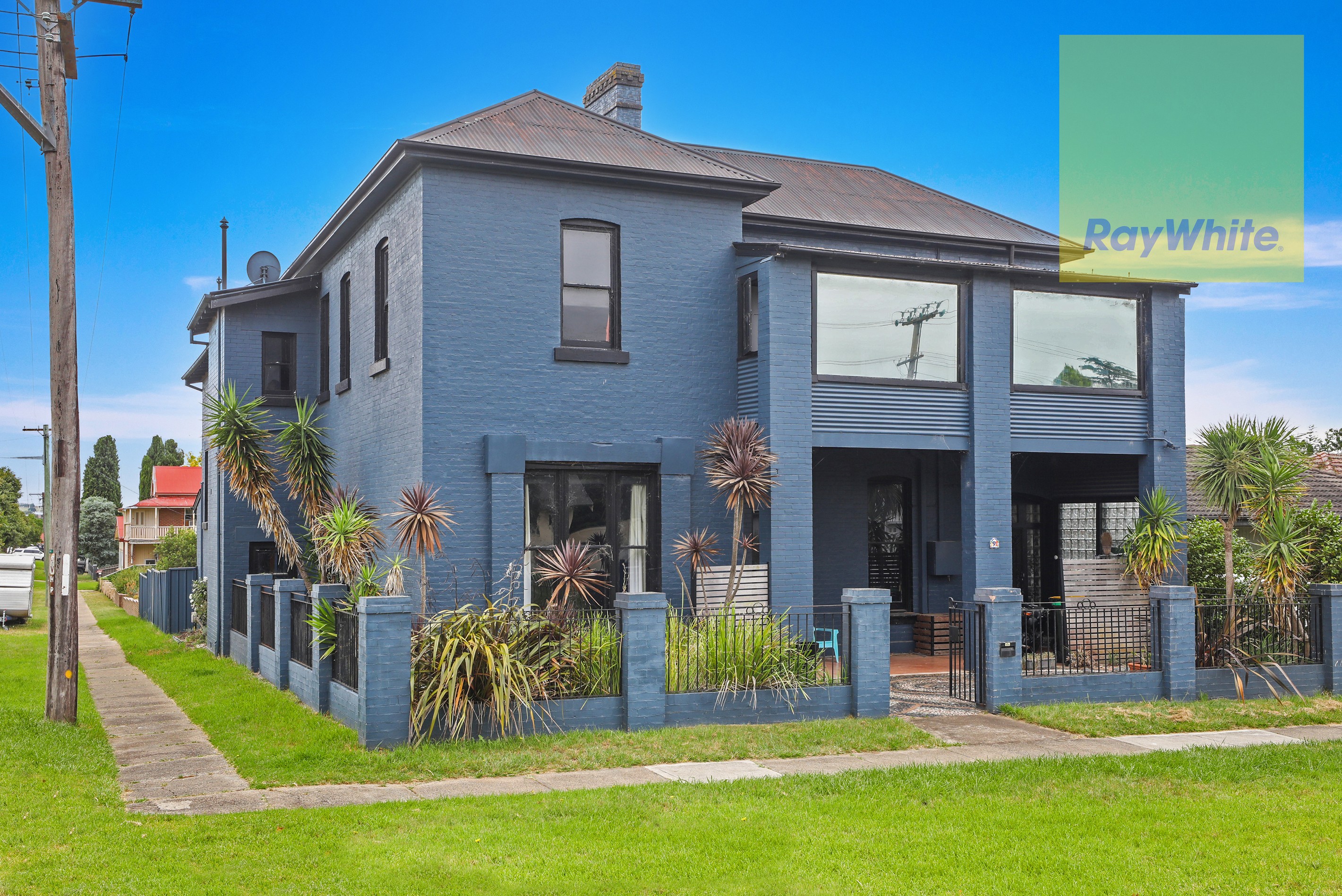 91 Citizen Street, Goulburn, NSW 2580