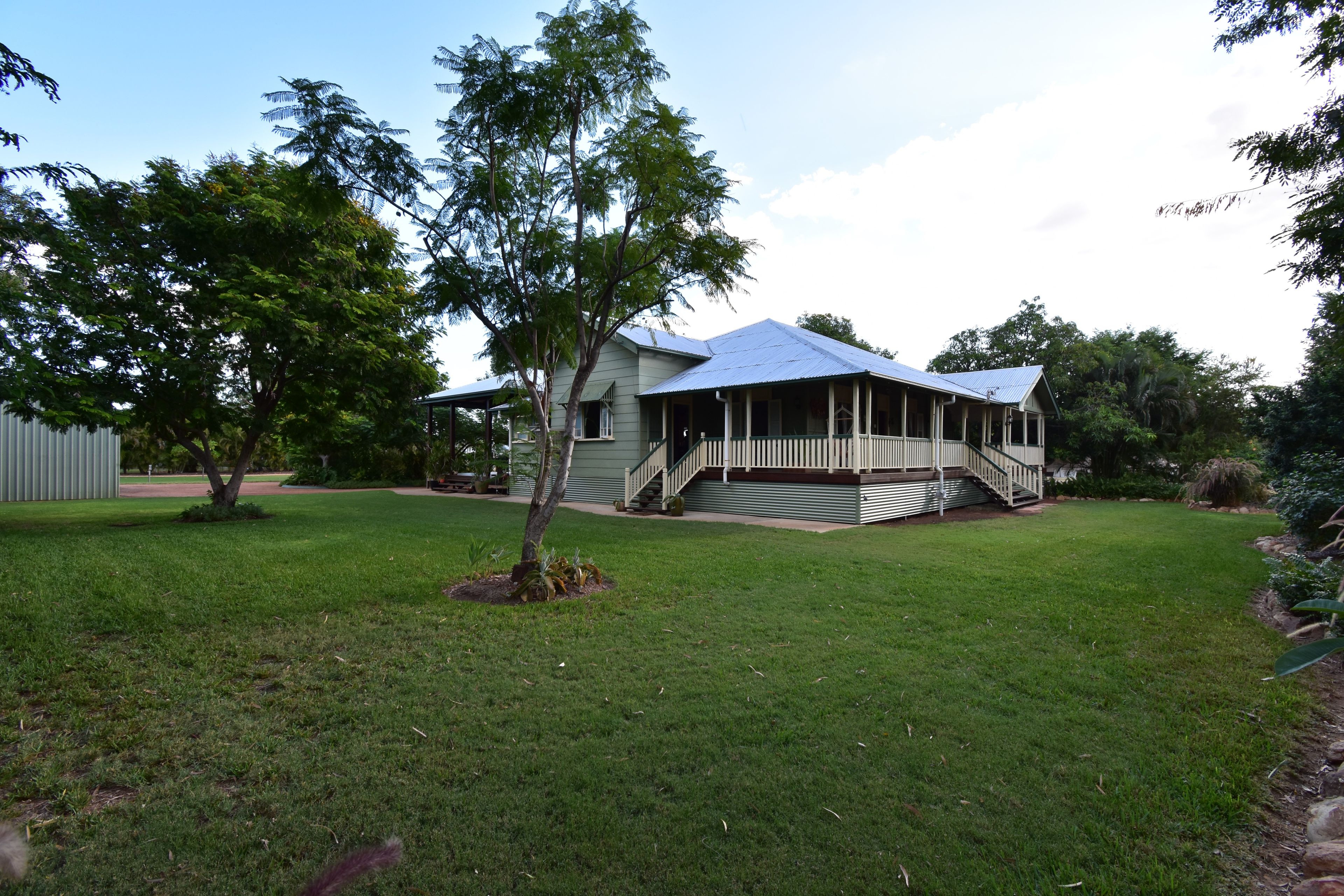 55 Fir Street, Barcaldine, QLD 4725