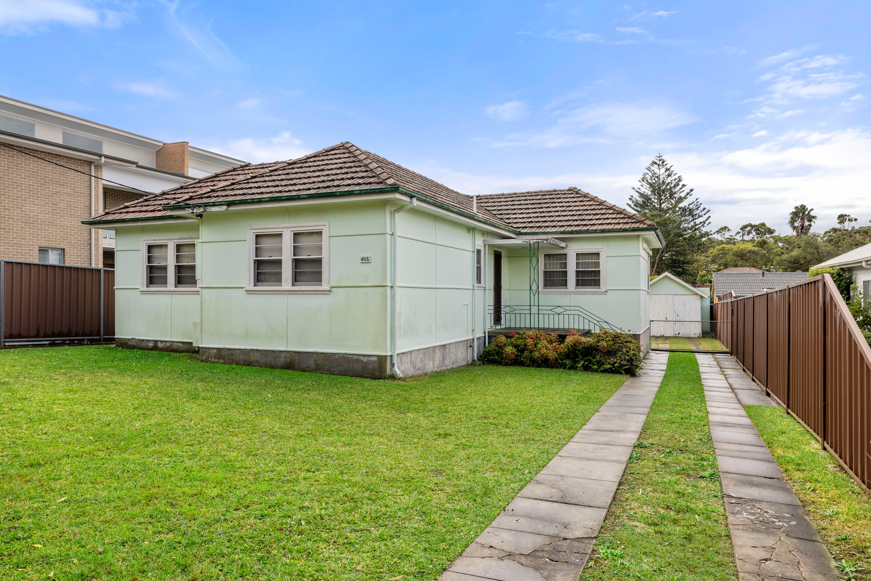 405 President Avenue, Kirrawee, NSW 2232