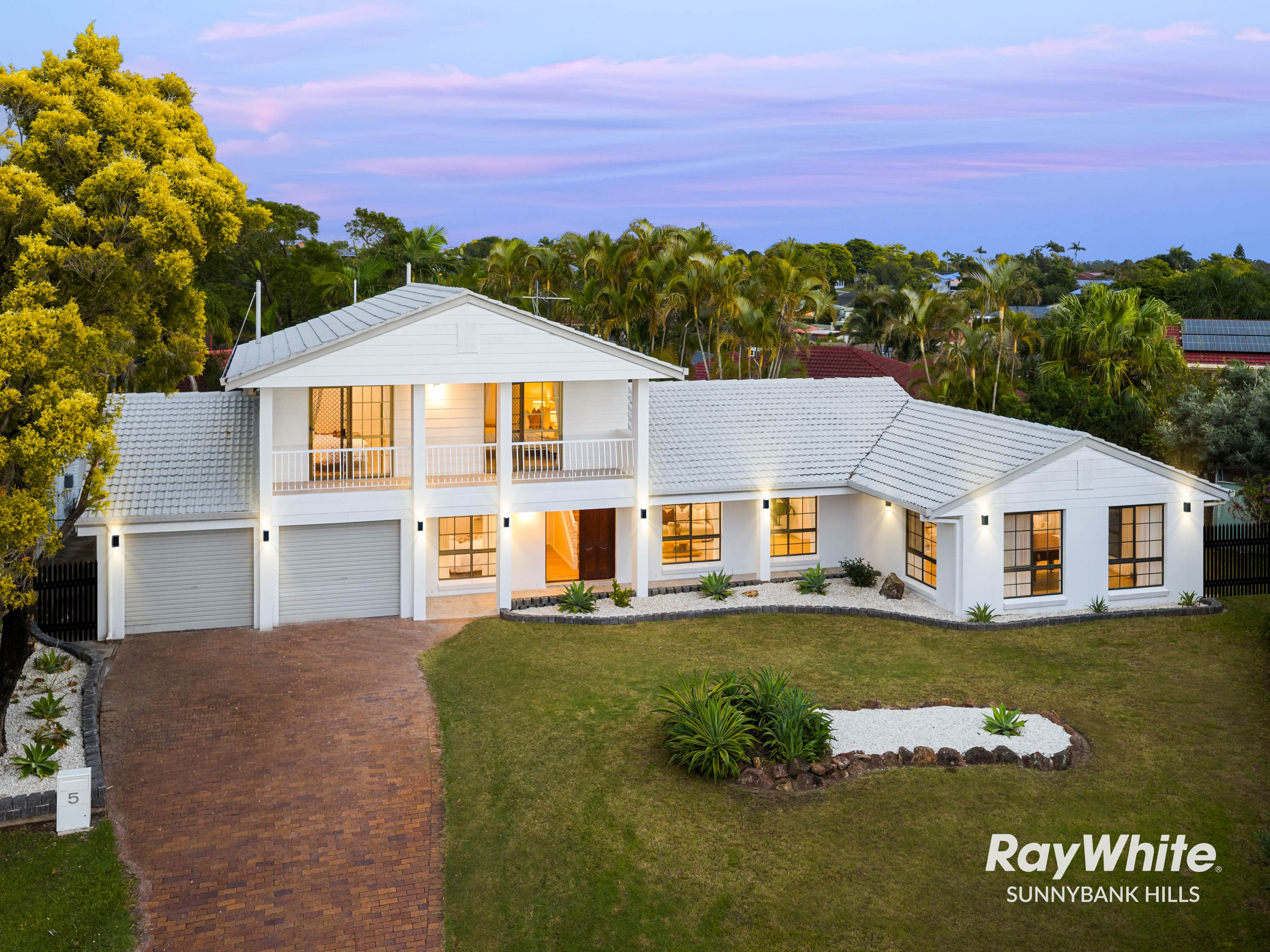 5 Kanuka Street, Algester, QLD 4115