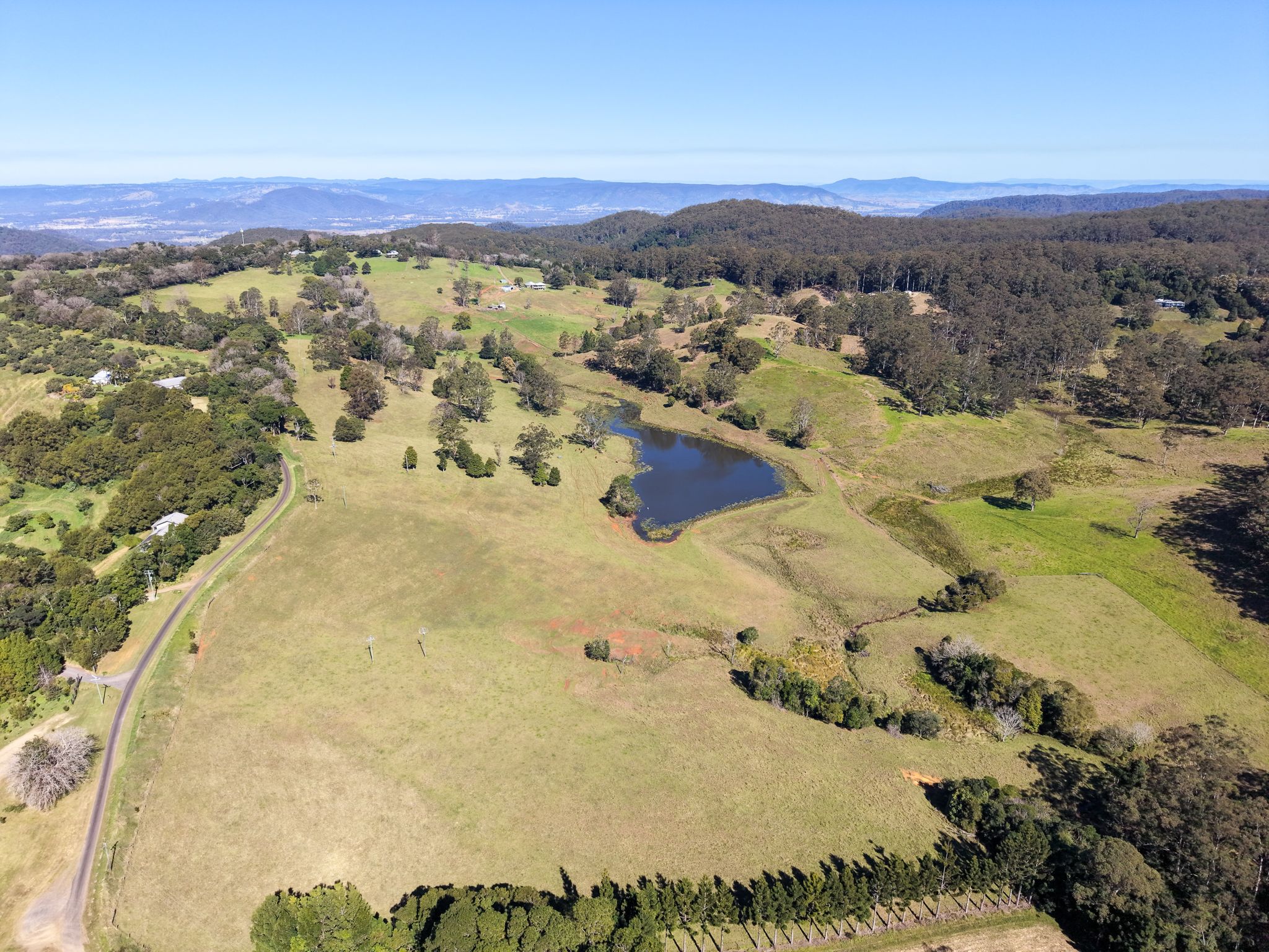 186 Acres of Productive Bellthorpe Hinterland Country — photo 9 of 14