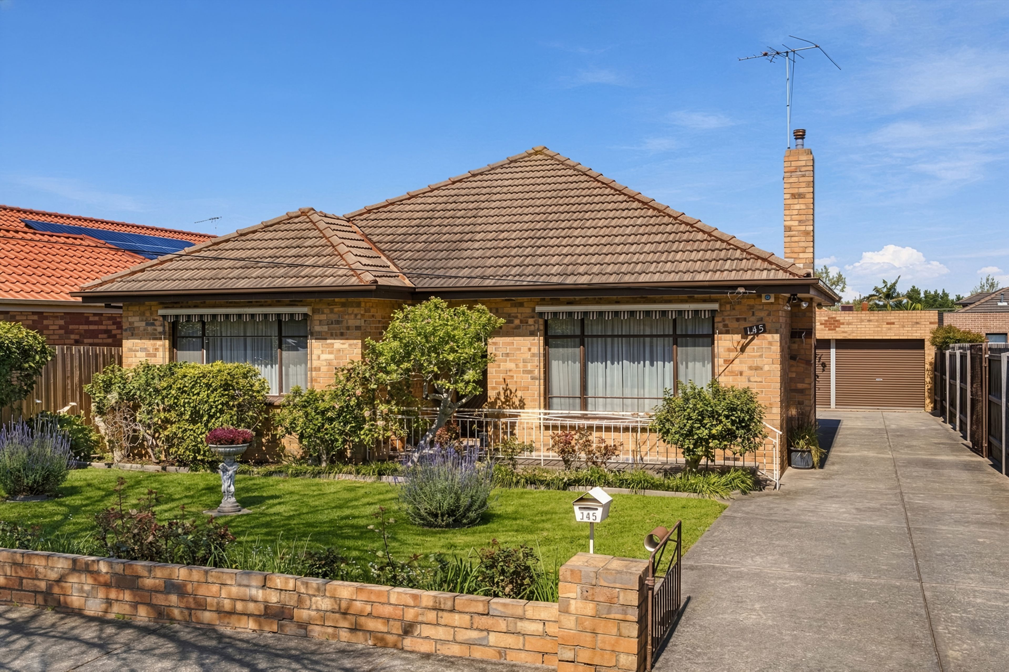 145 Purinuan Road — photo from Ray White Reservoir